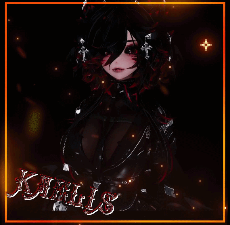 Kaelis