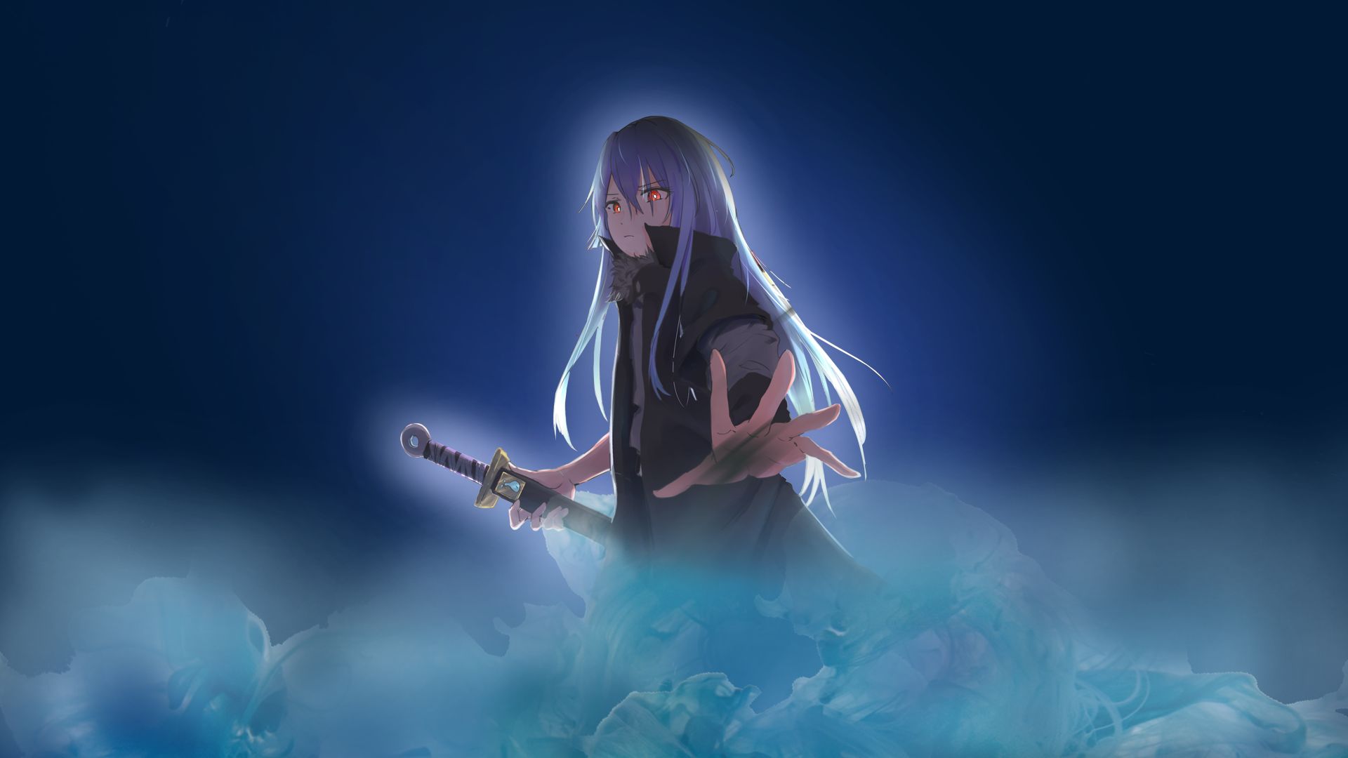 Banner Background