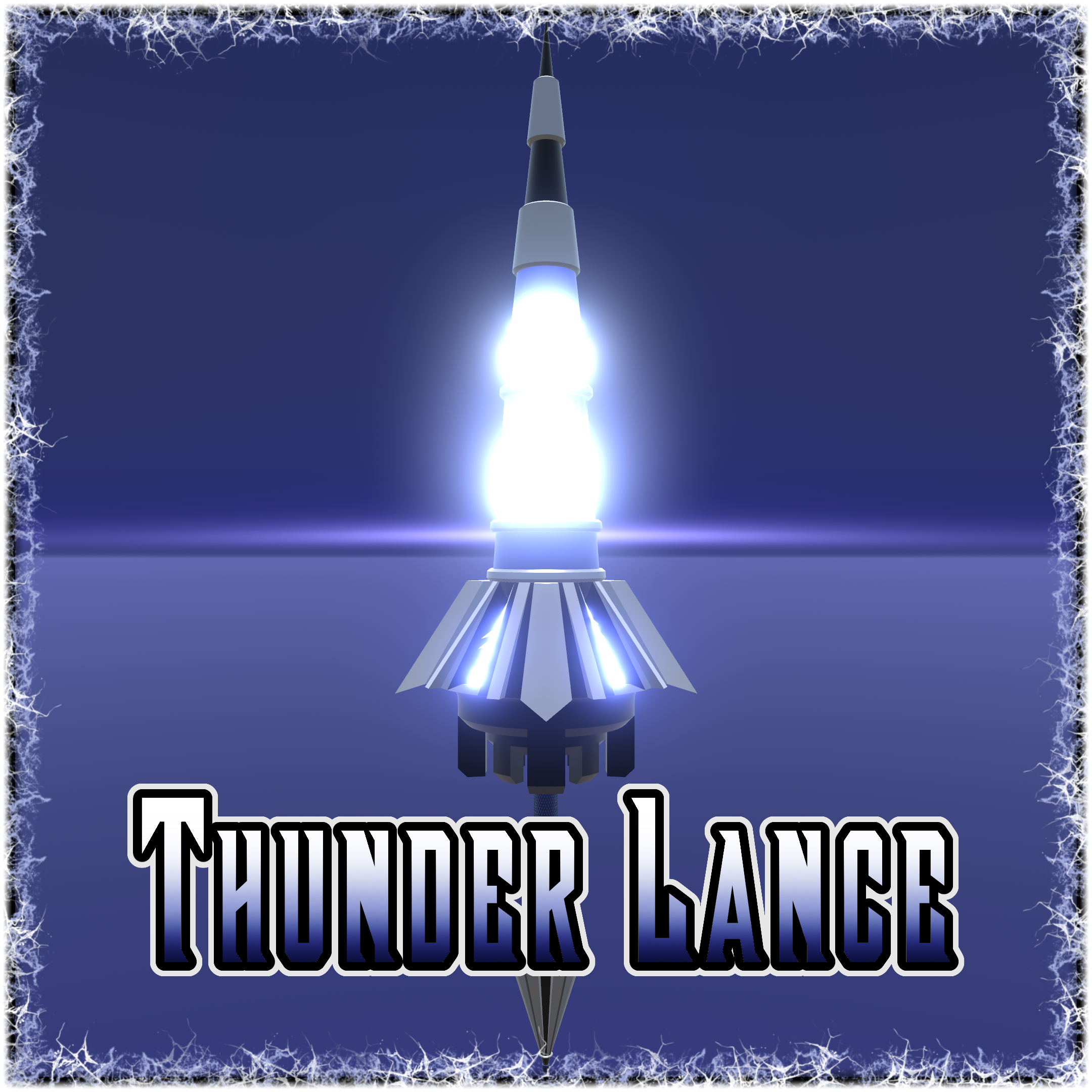 Thunder Lance