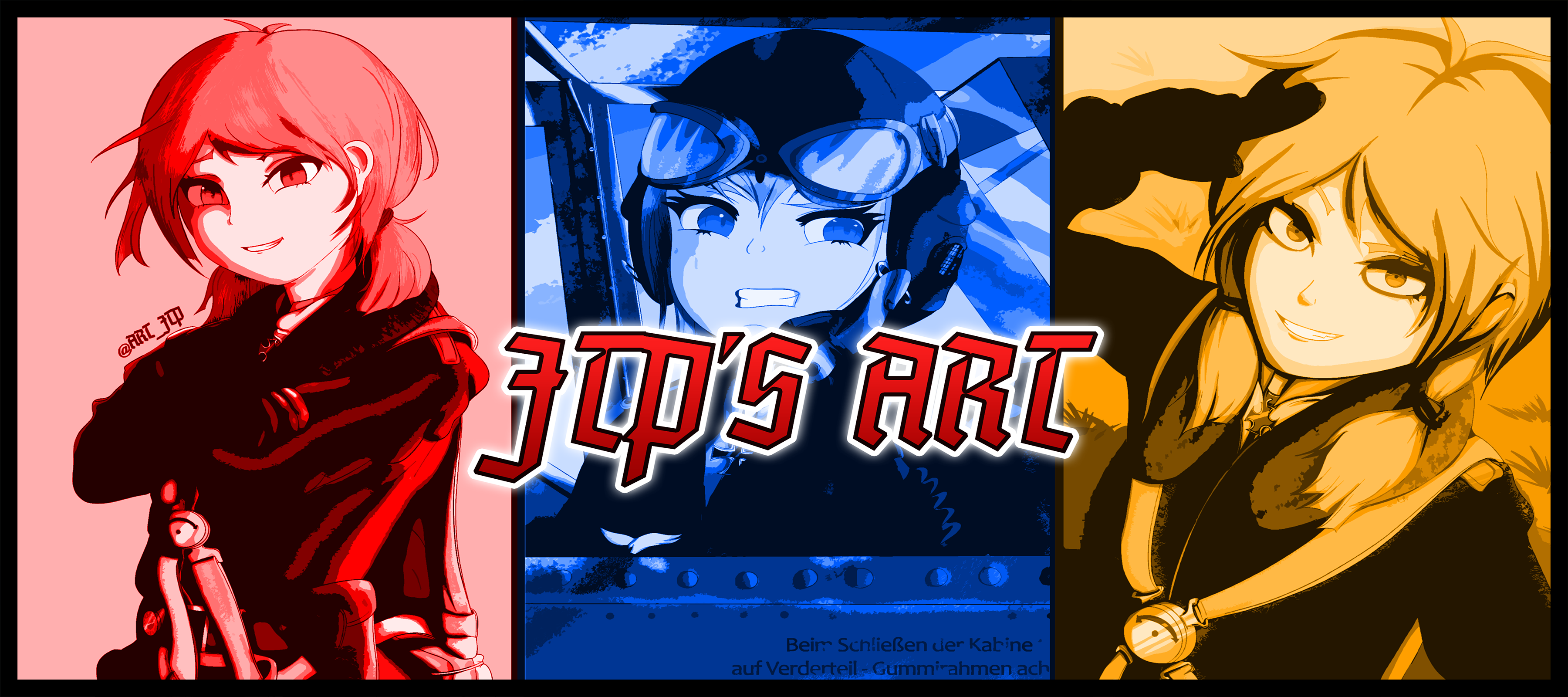 Banner Background