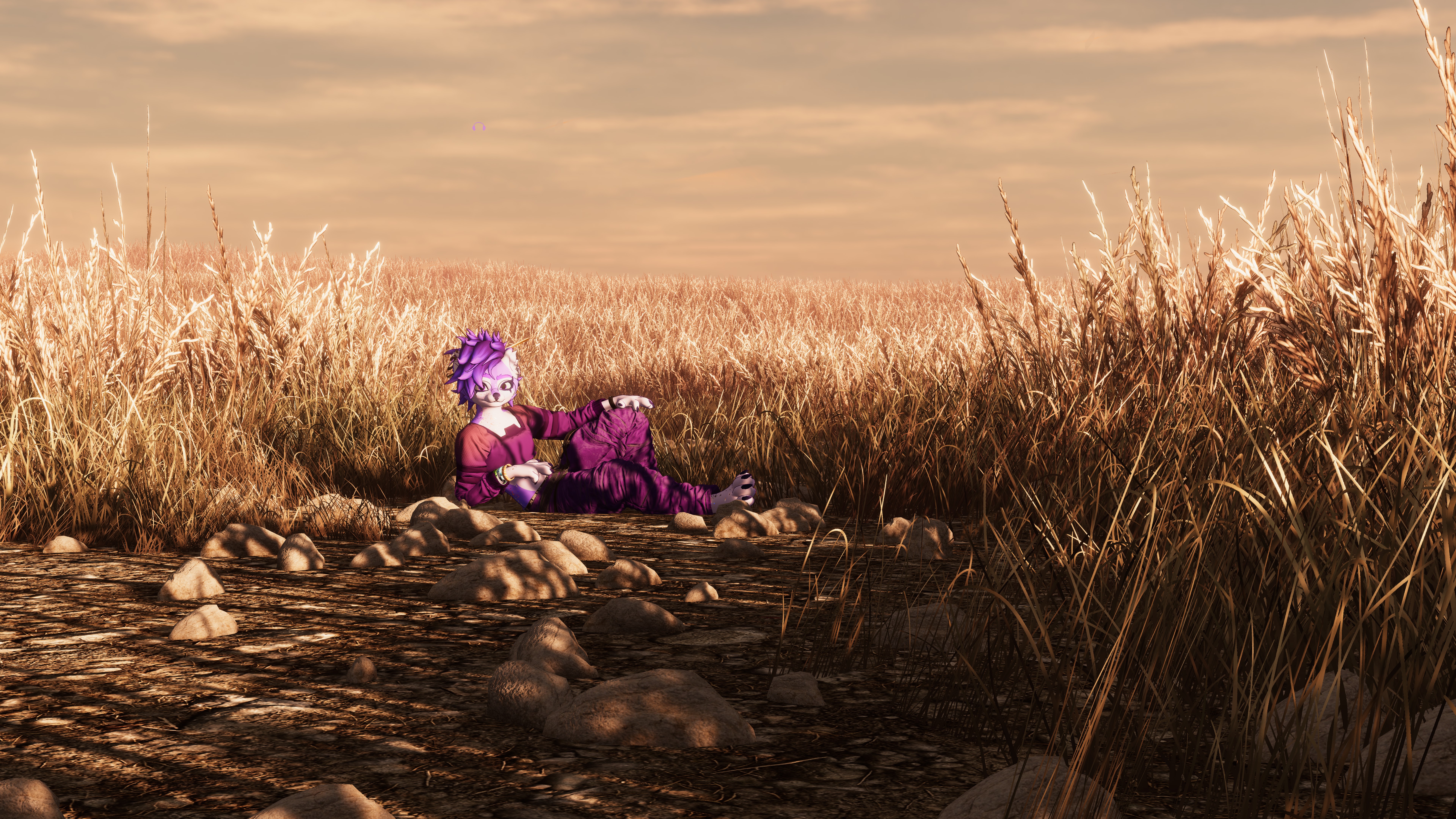Banner Background