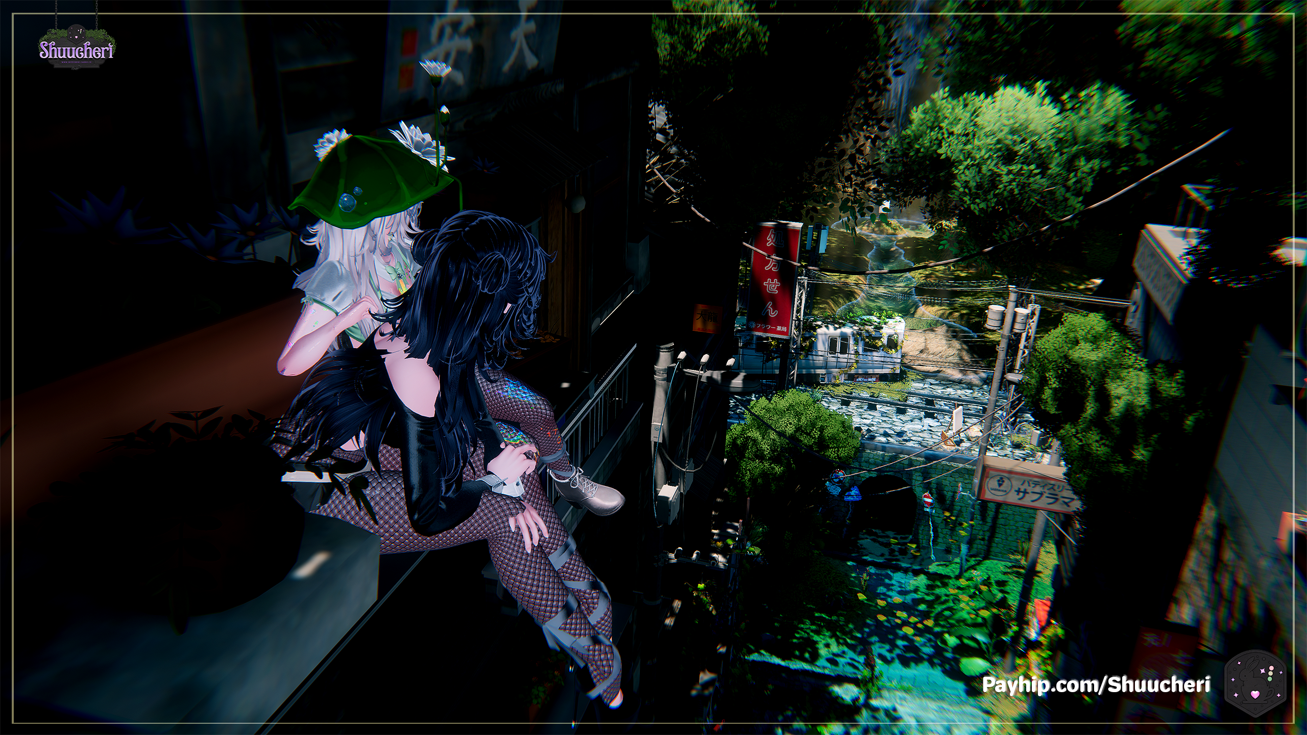 Banner Background