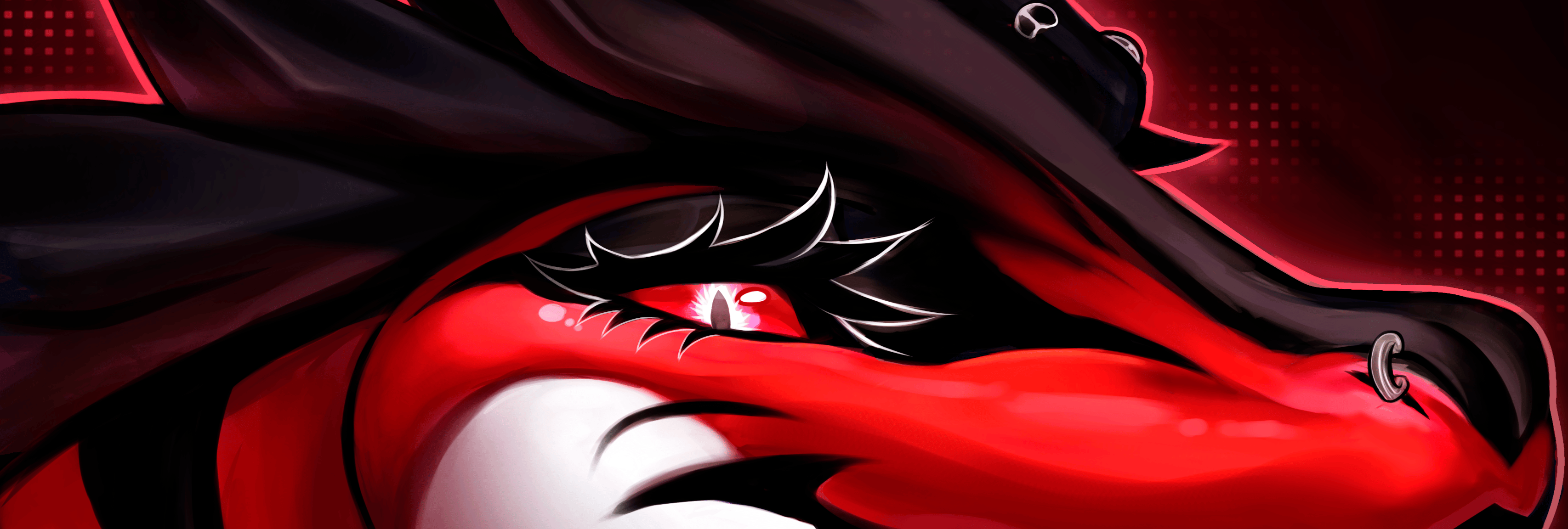 Banner Background