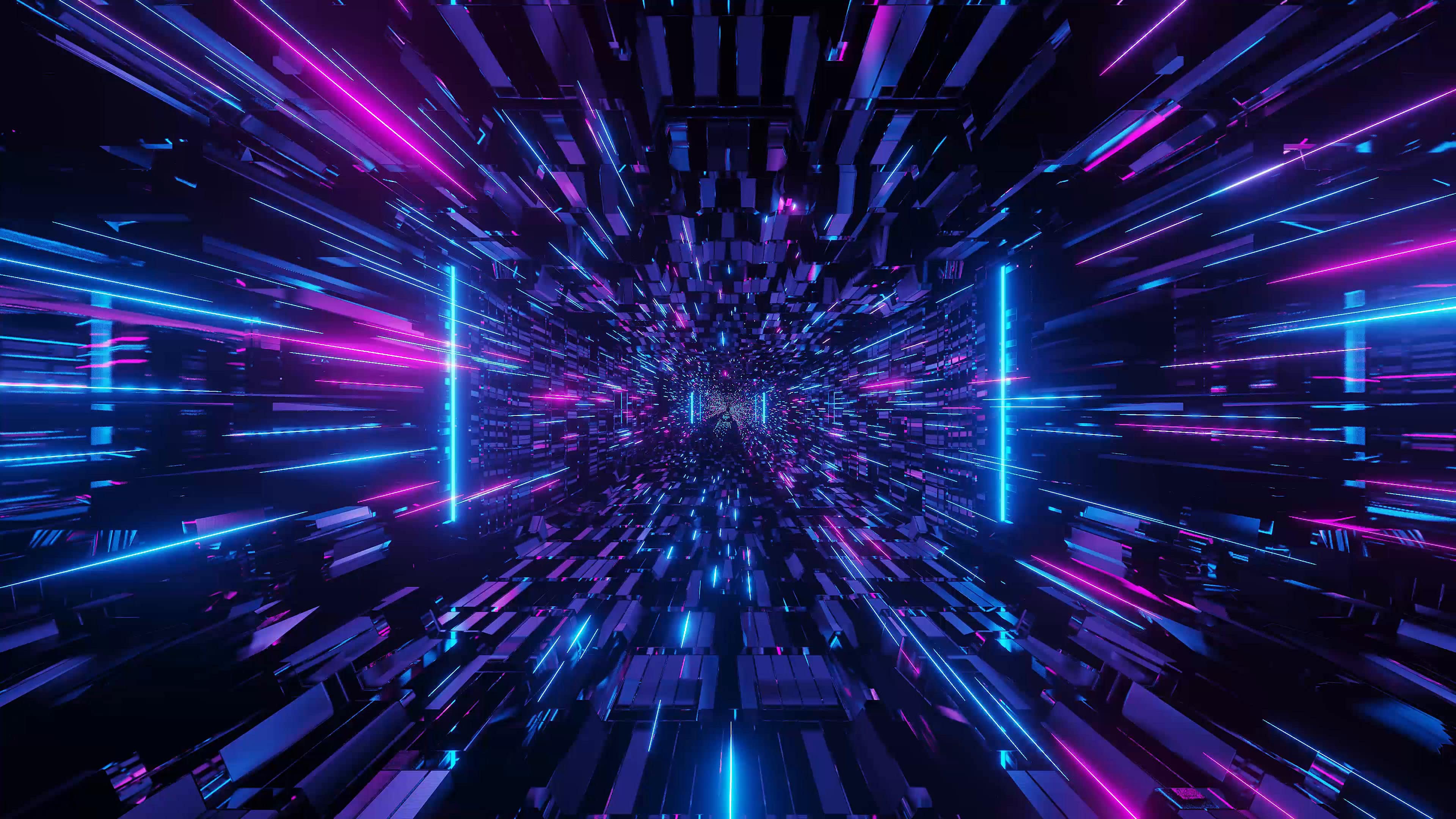 Banner Background