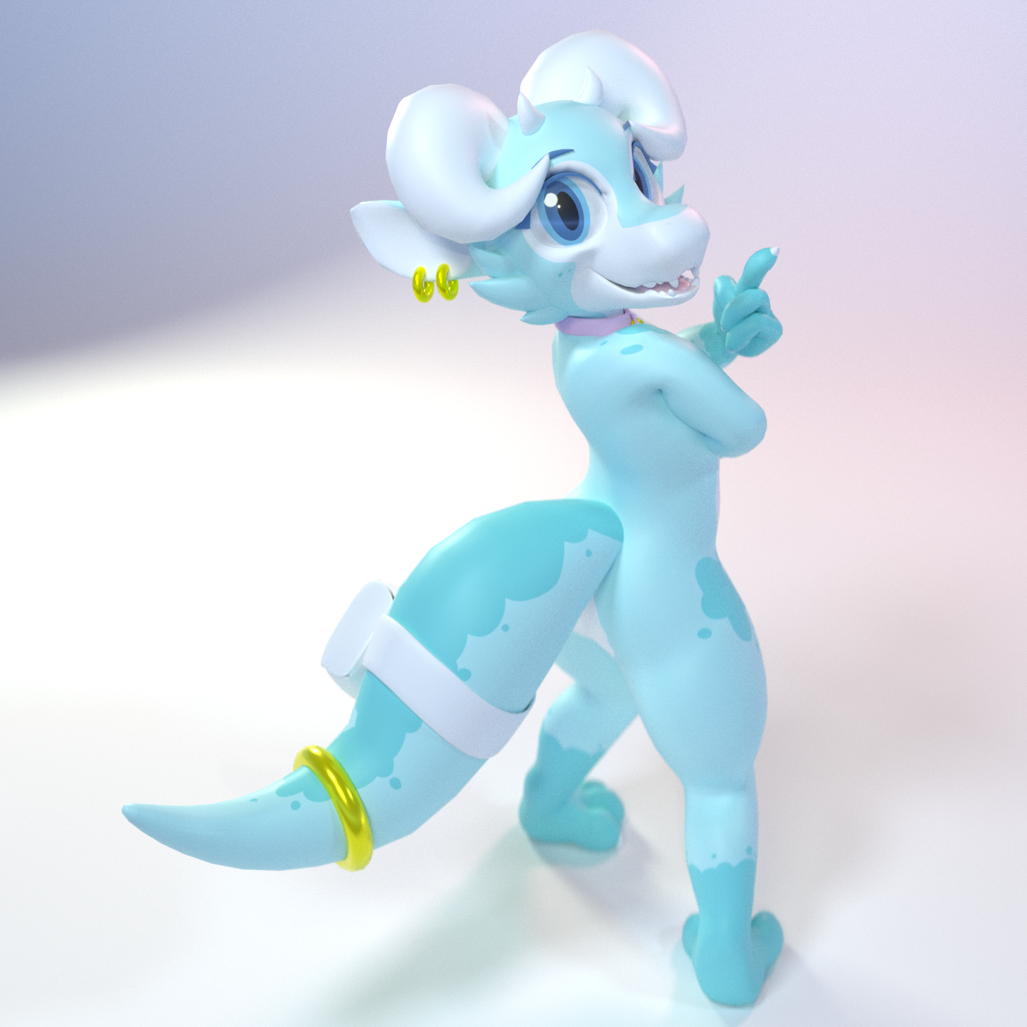 kobo! (VRChat Avatar) (PC/Quest) (Outdated)