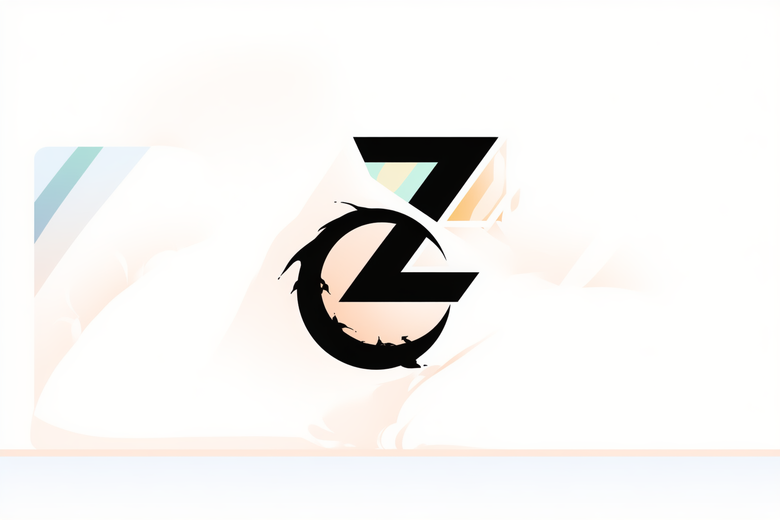 Banner Background
