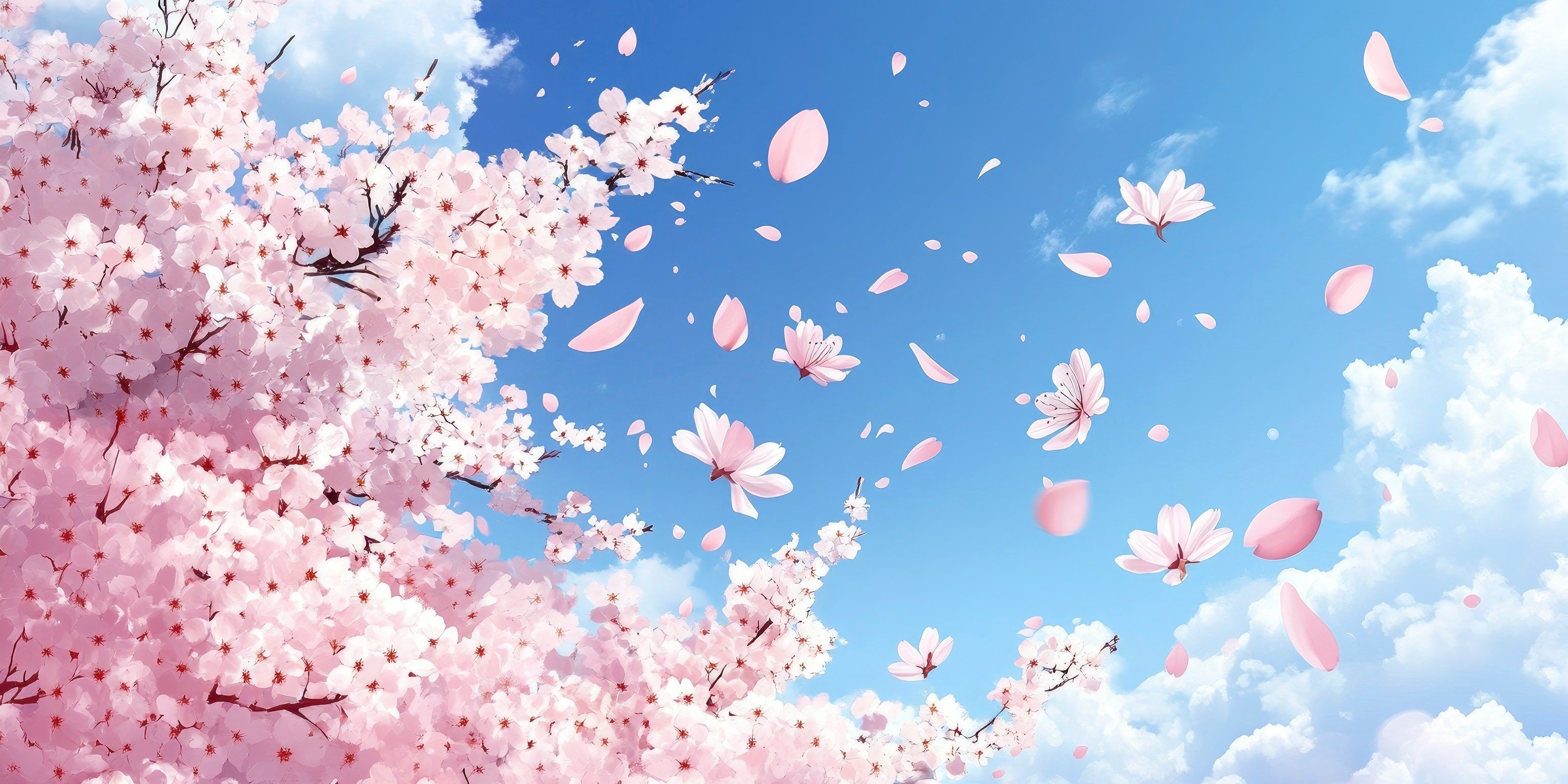 Banner Background