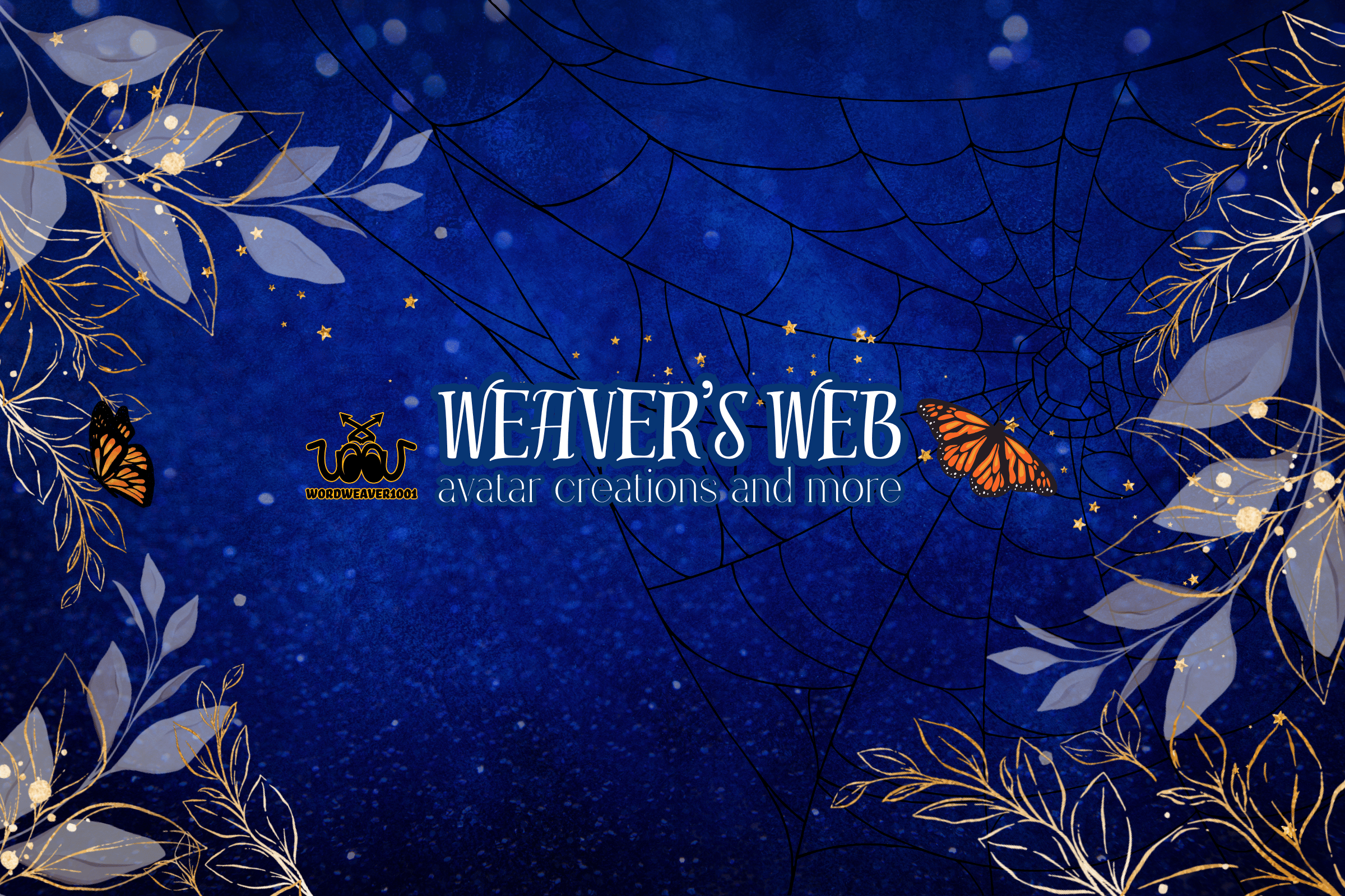 Banner Background