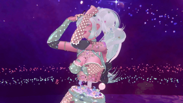 🍭Sugar Rush🍭 VRChat 3.0 [PC & Quest]