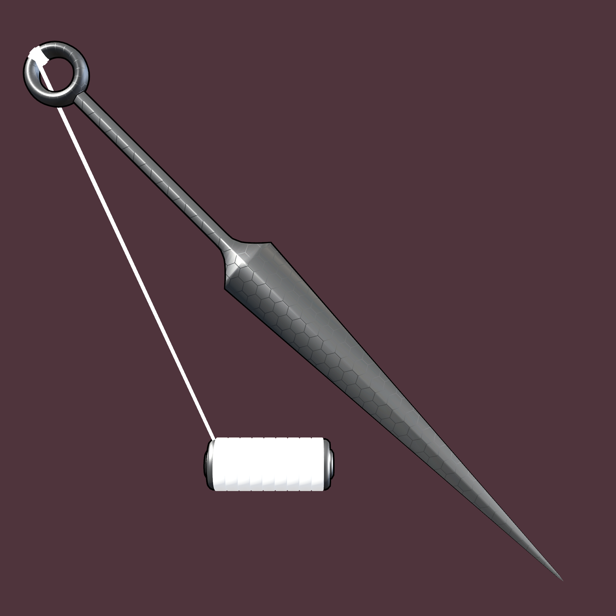 Needle and Spool