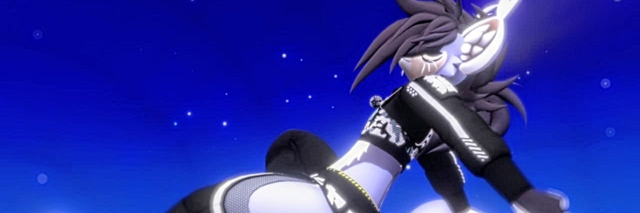 Banner Background