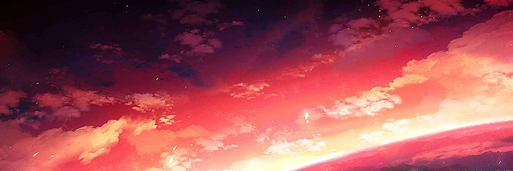 Banner Background
