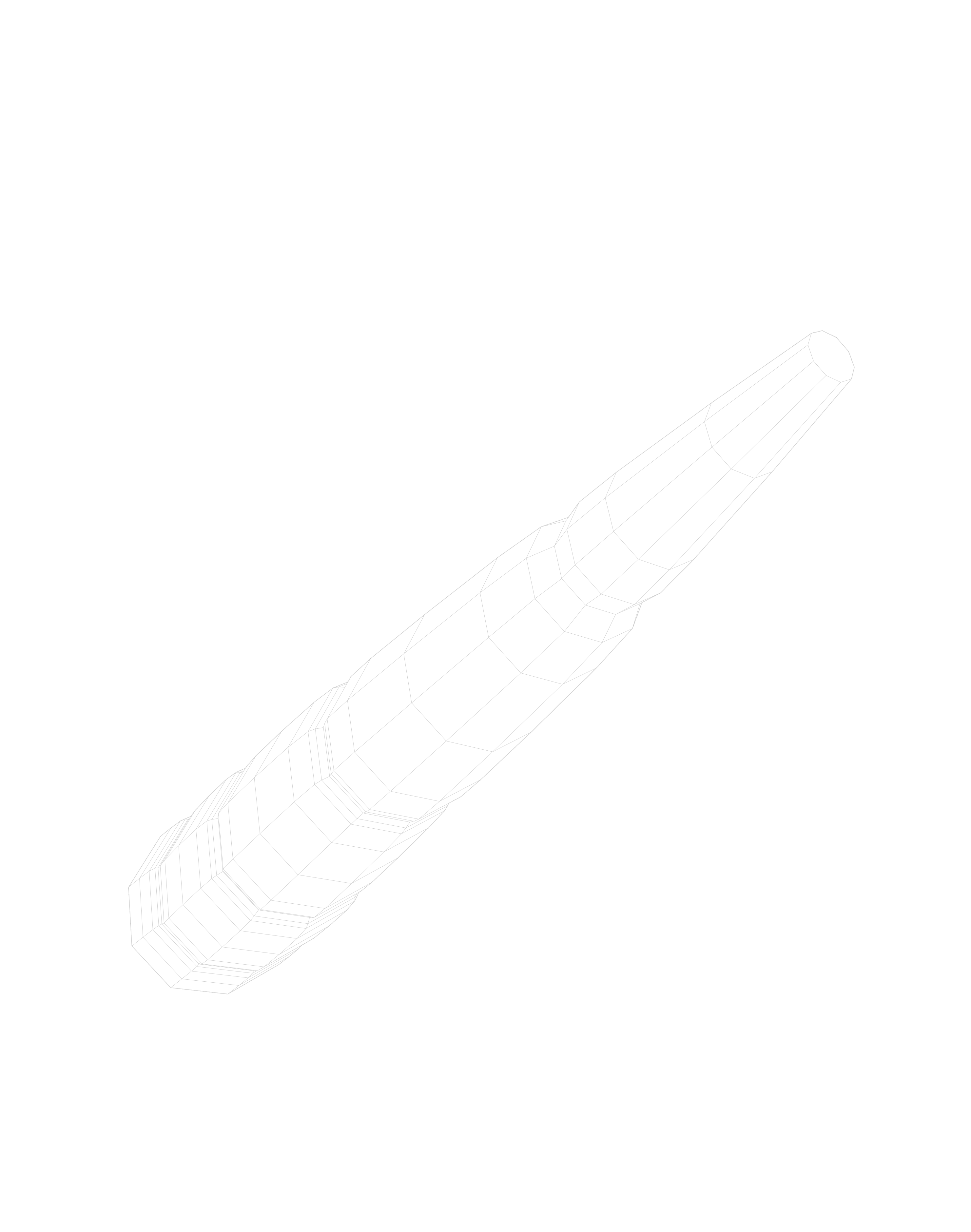 Unicorn Horn