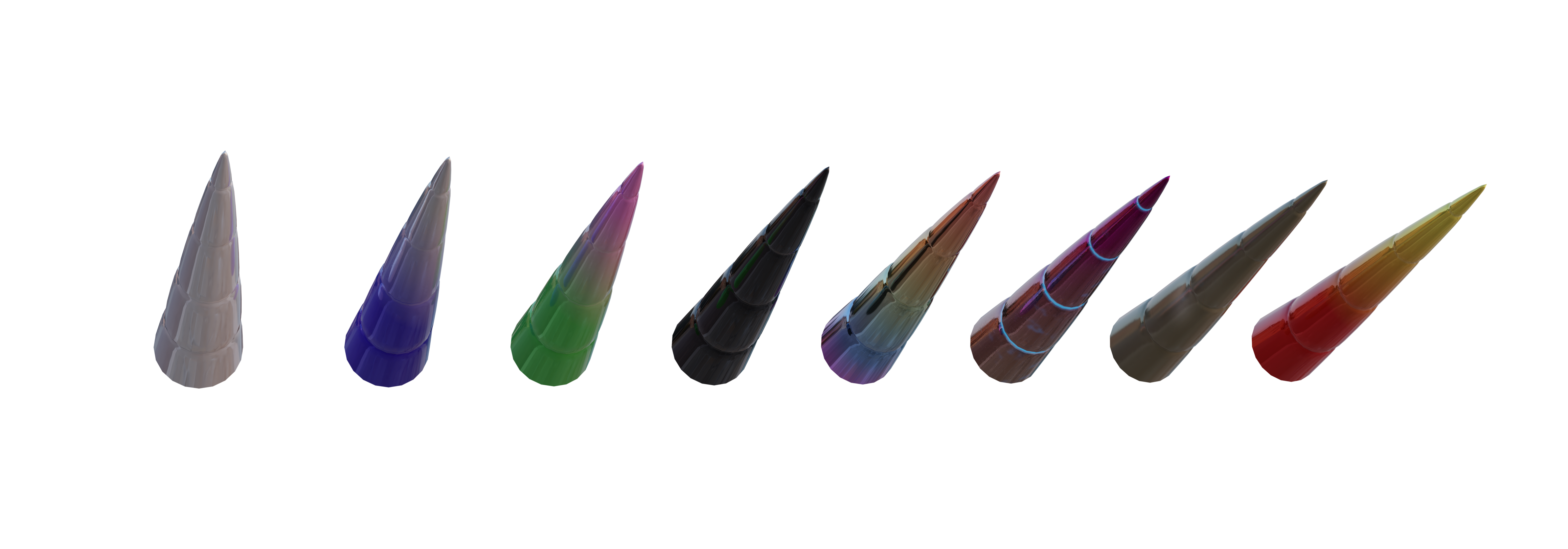 Unicorn Horn