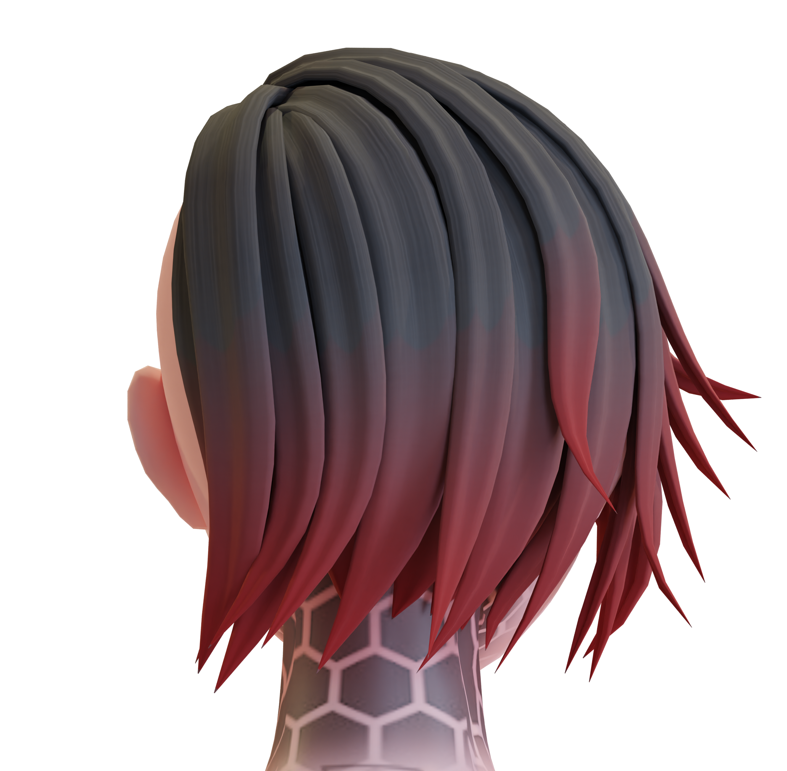 /ᐠ。‸。ᐟ\ Karano *Collab Model* /ᐠ。‸。ᐟ\