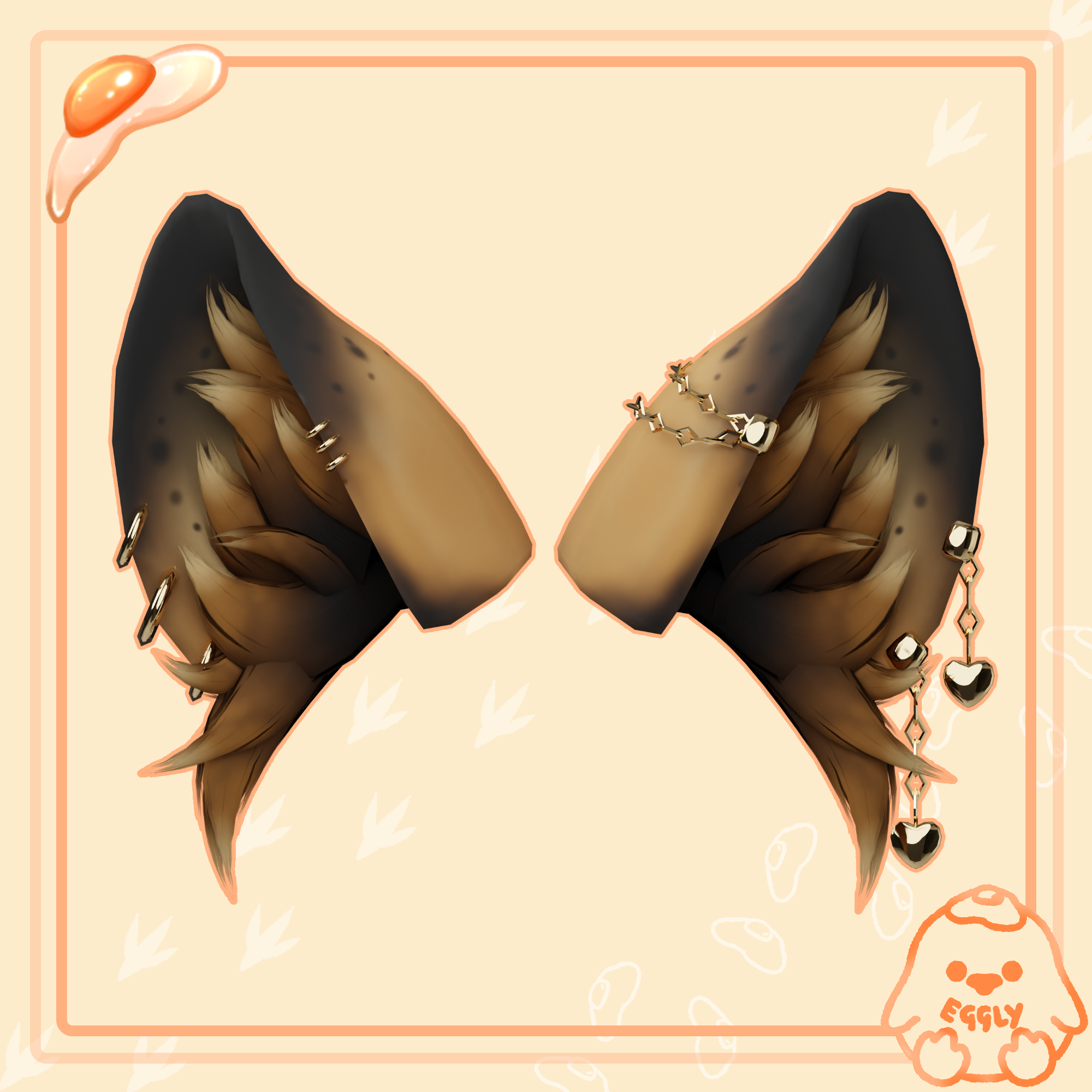 Syndra: Floof Ears