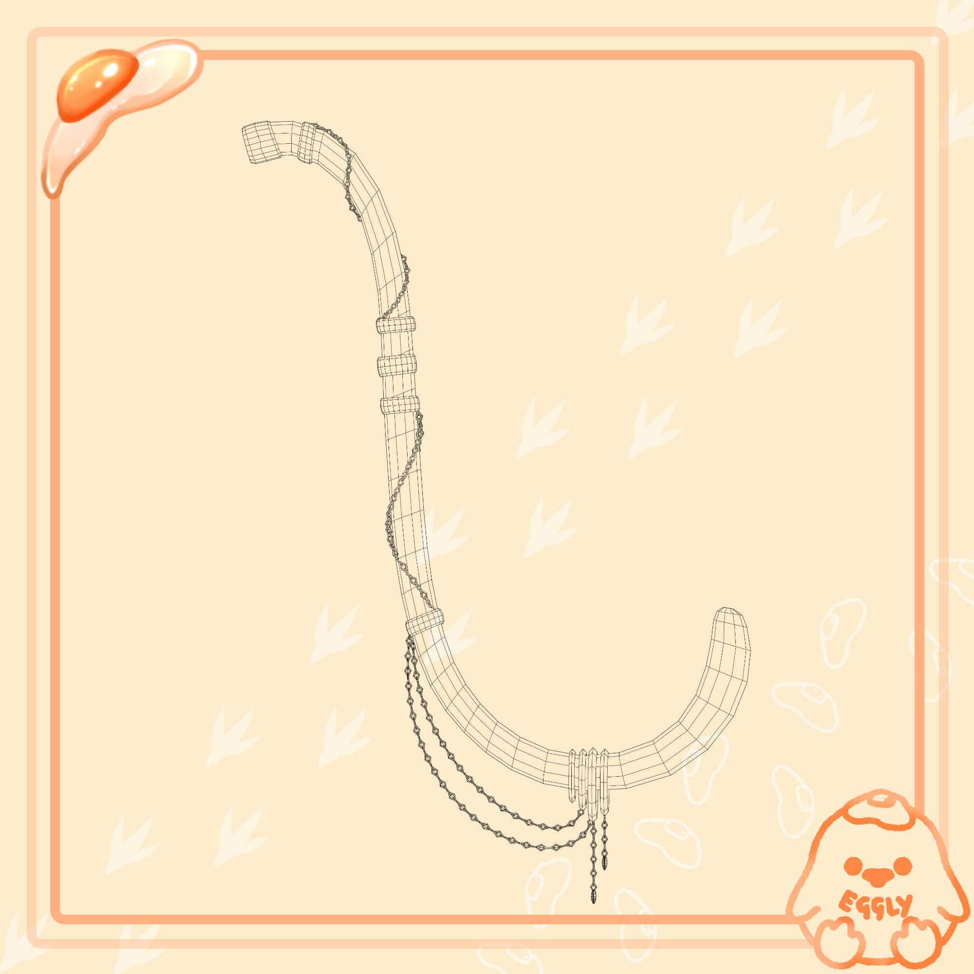 Syndra: Spotted Tail