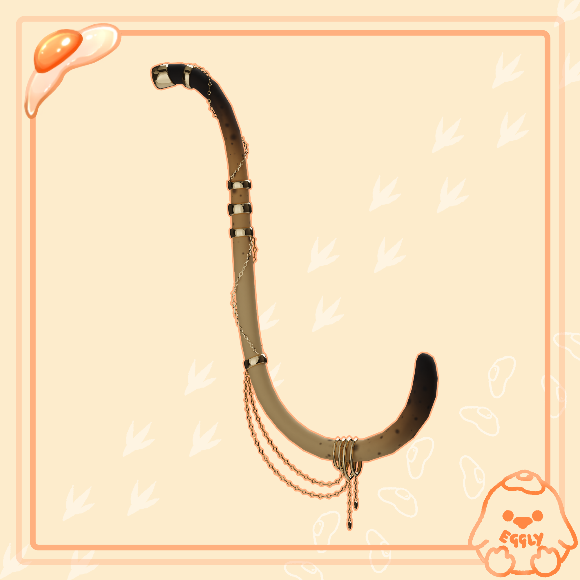 Syndra: Spotted Tail