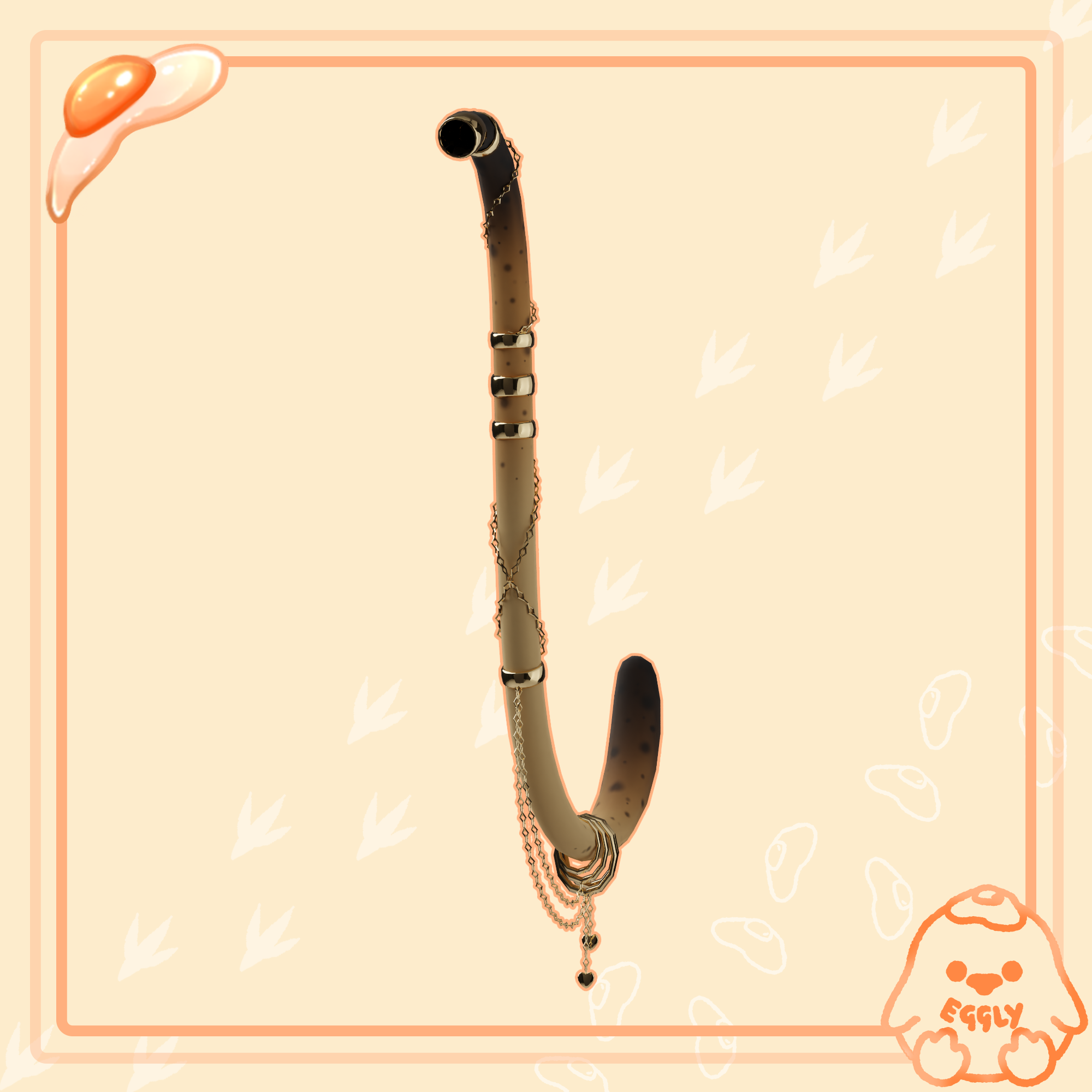 Syndra: Spotted Tail