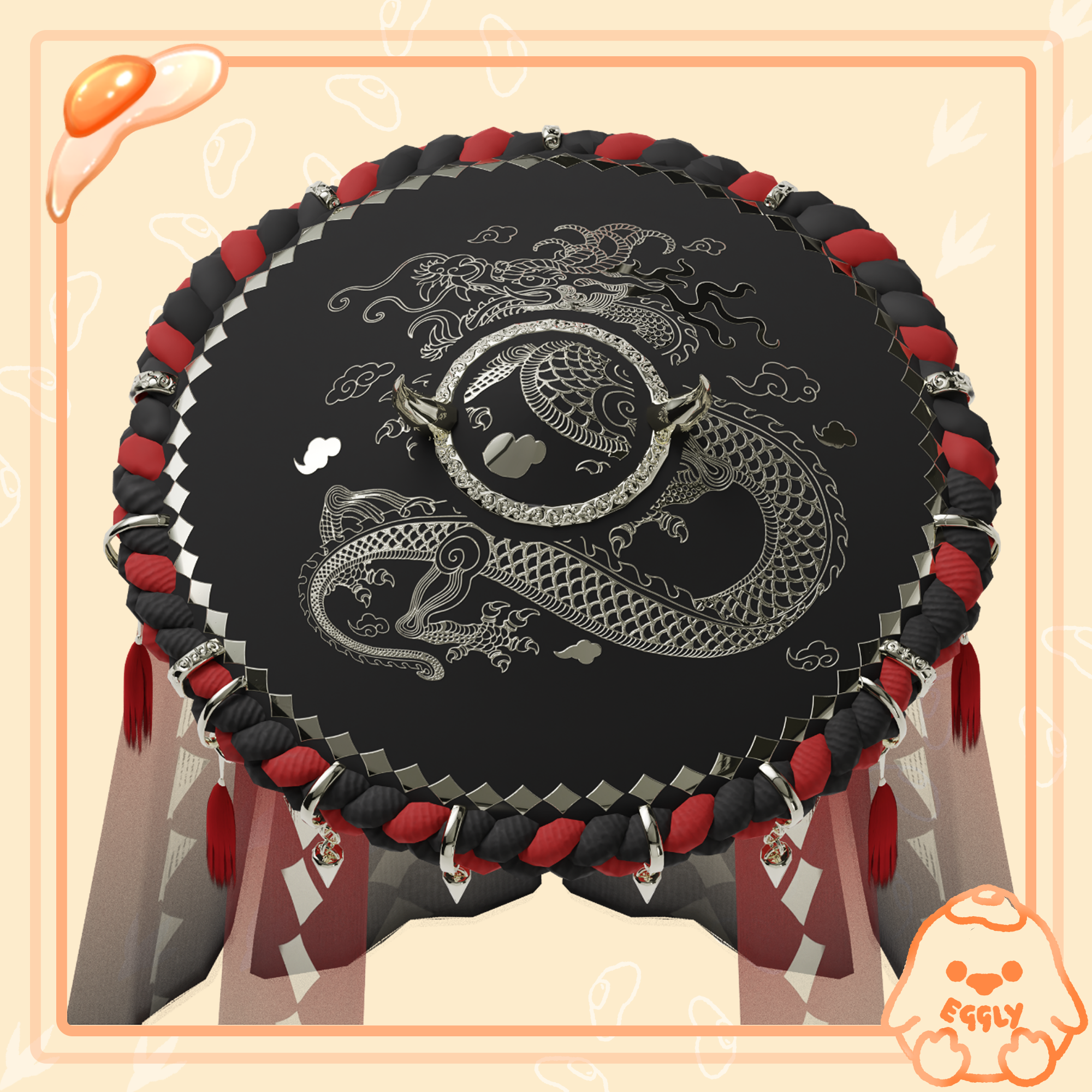 Horumi: Japanese Hat