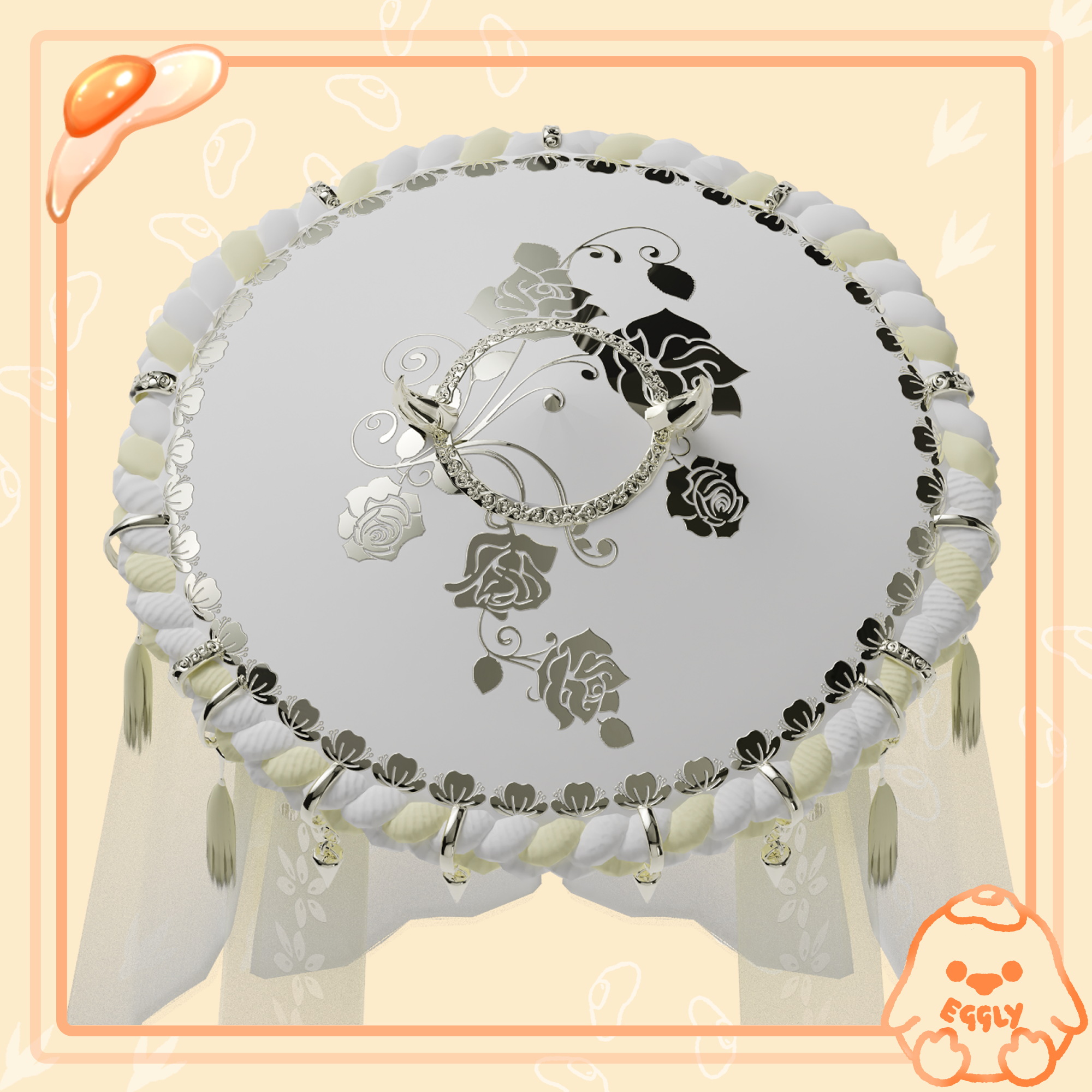 Horumi: Japanese Hat