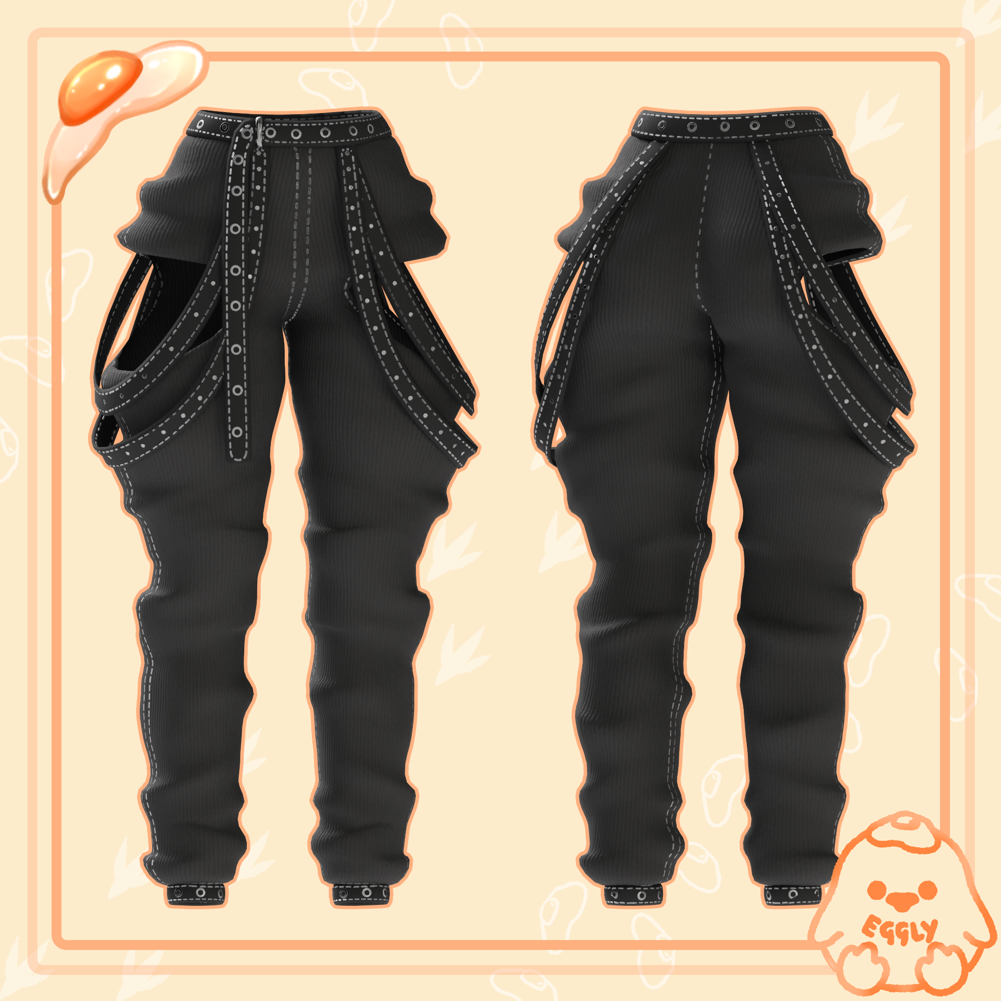 Hayden Sweatpants