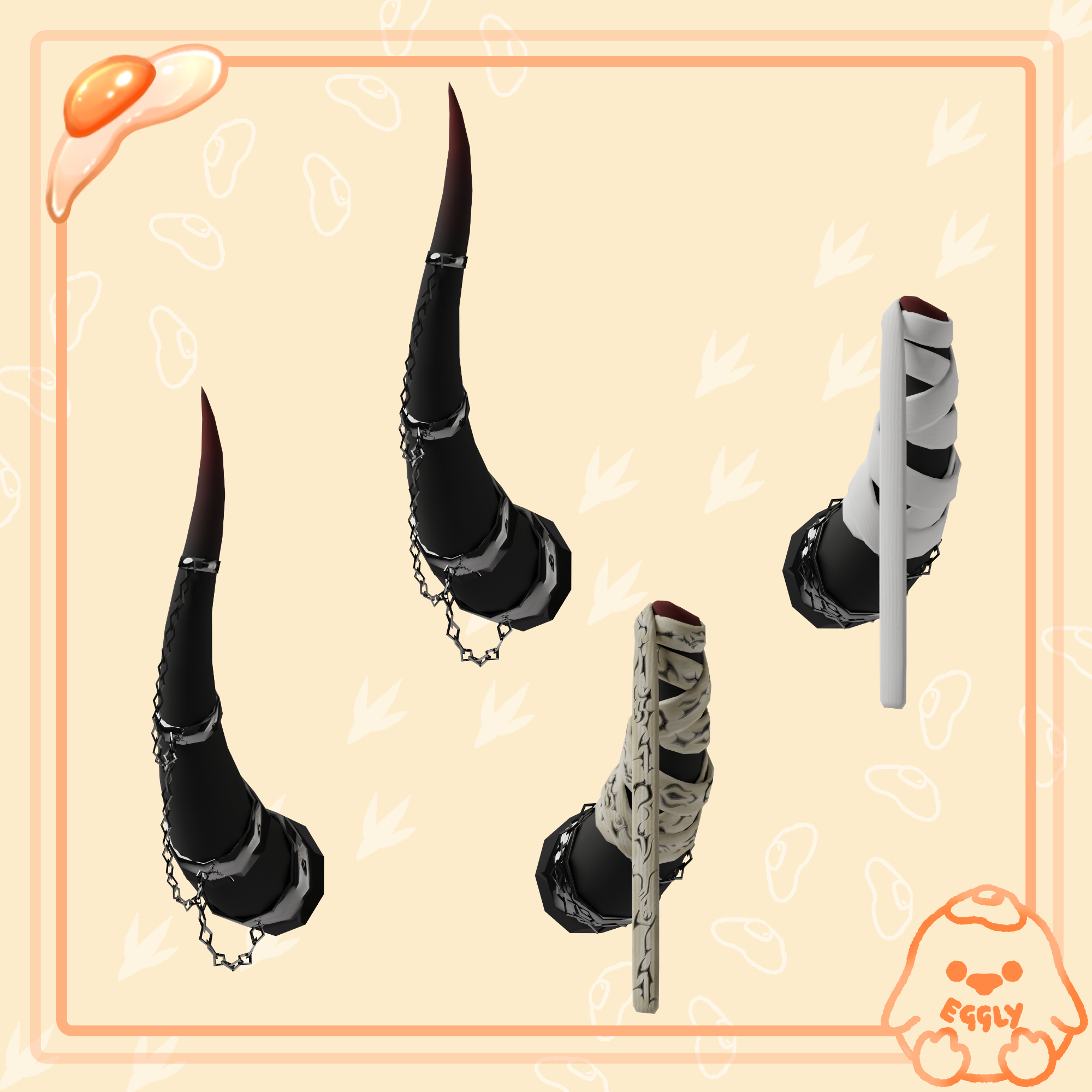 Milim: Broken Demon Horns