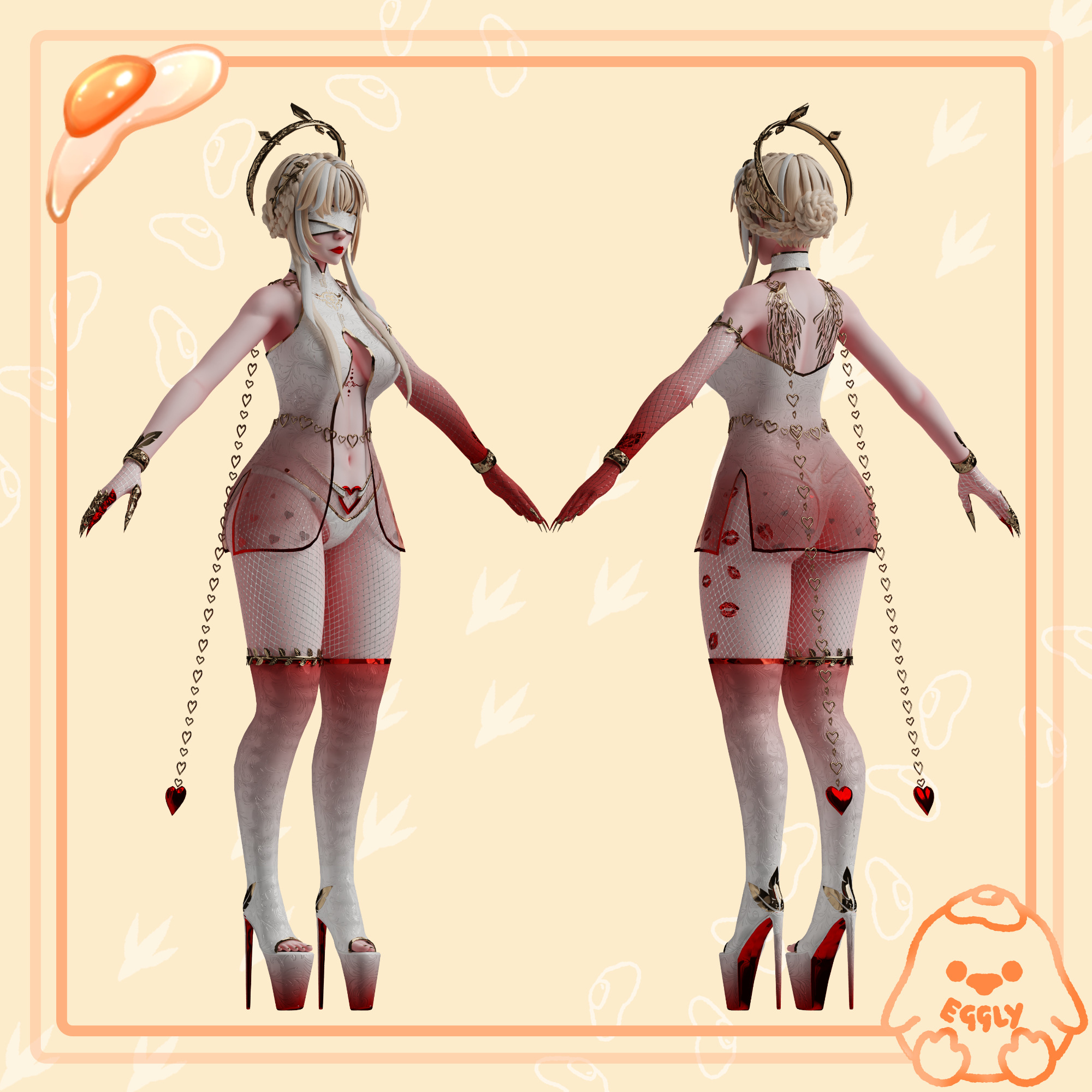 Valentines Bundle