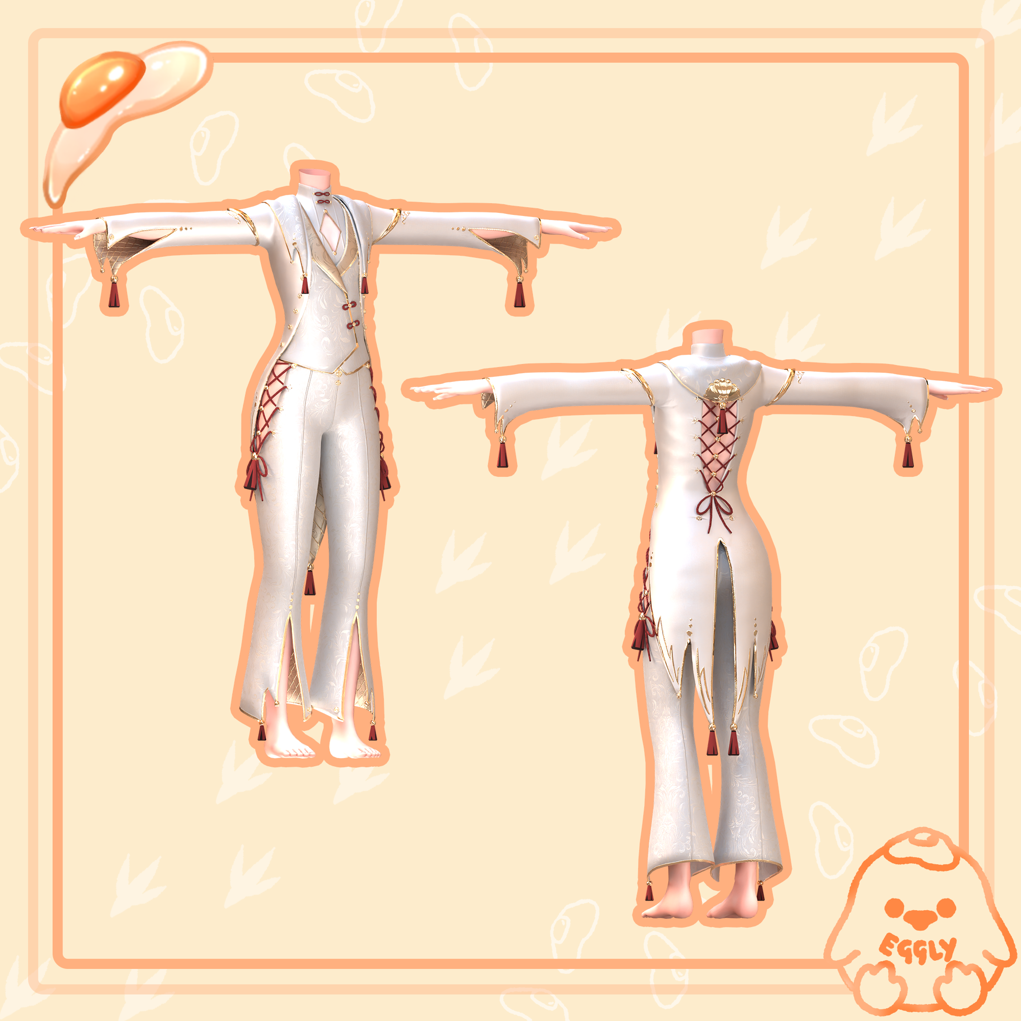 Jupiter: Elegant Dress Coat
