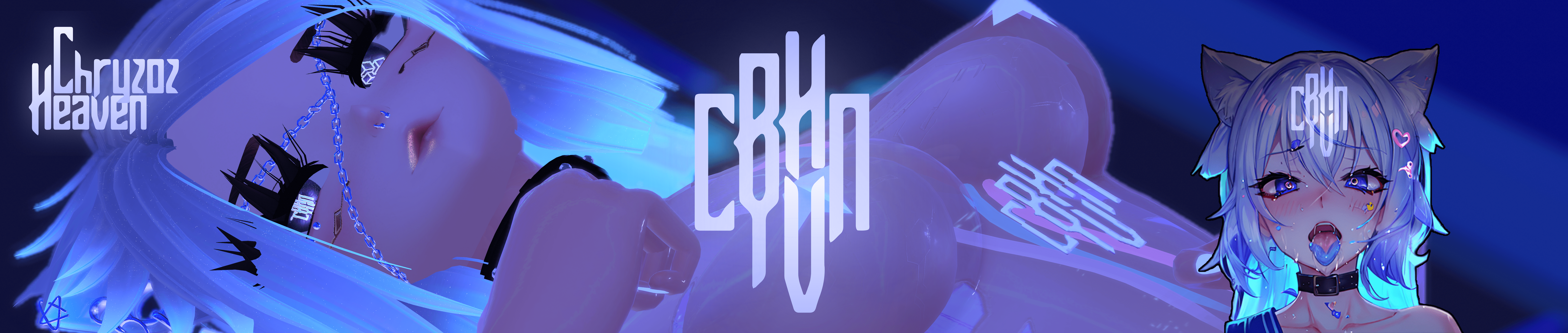 Banner Background