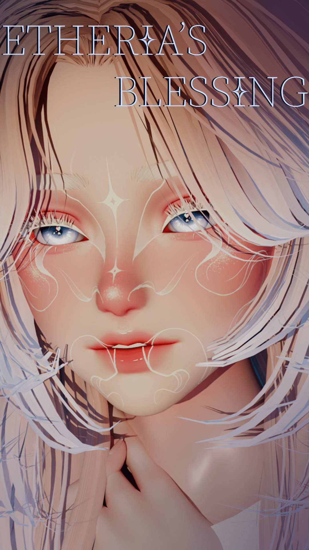 ♡ Etheria's Blessing (Texture) ♡