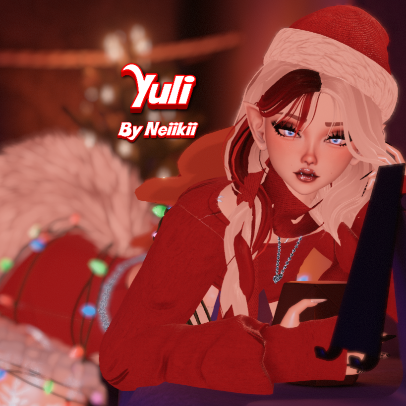 Yuli (PC) (SPS/GoGo)