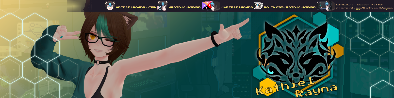 Banner Background