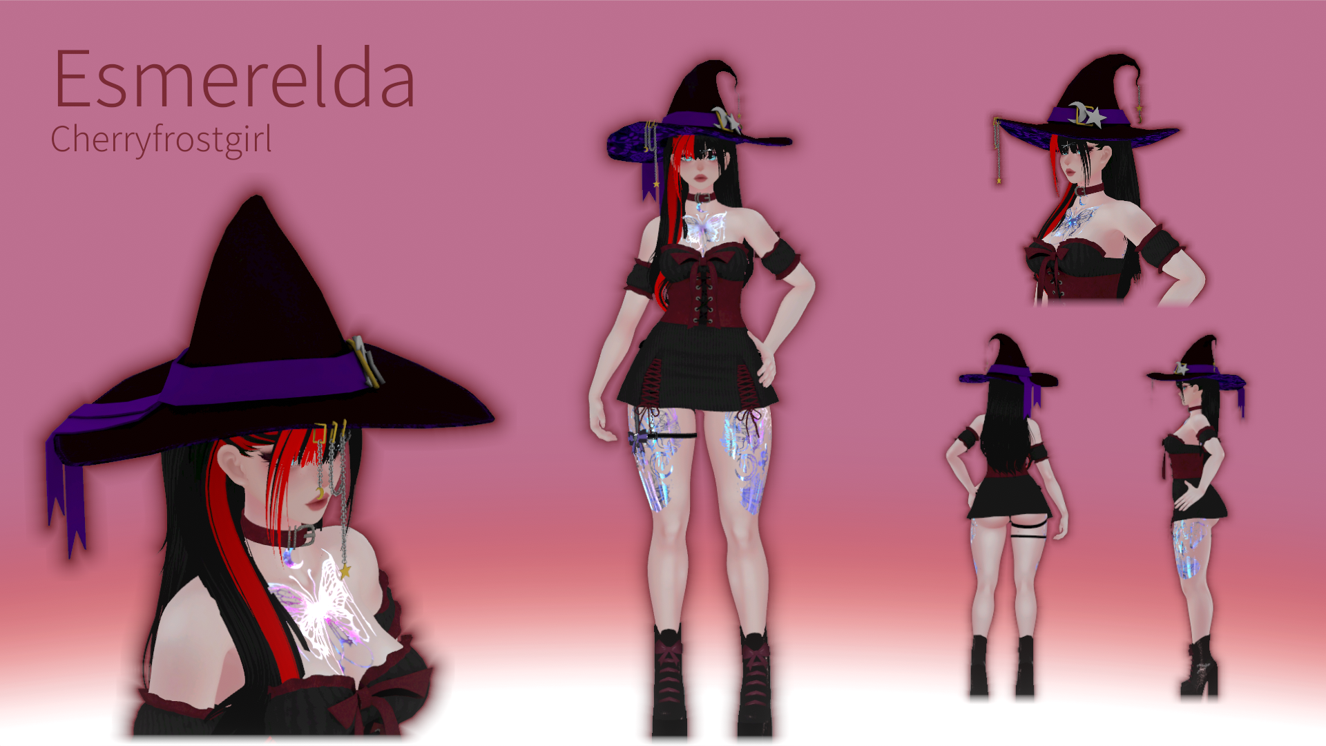 Esmerelda