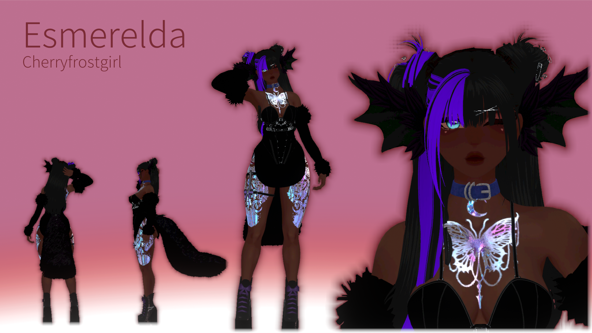 Esmerelda