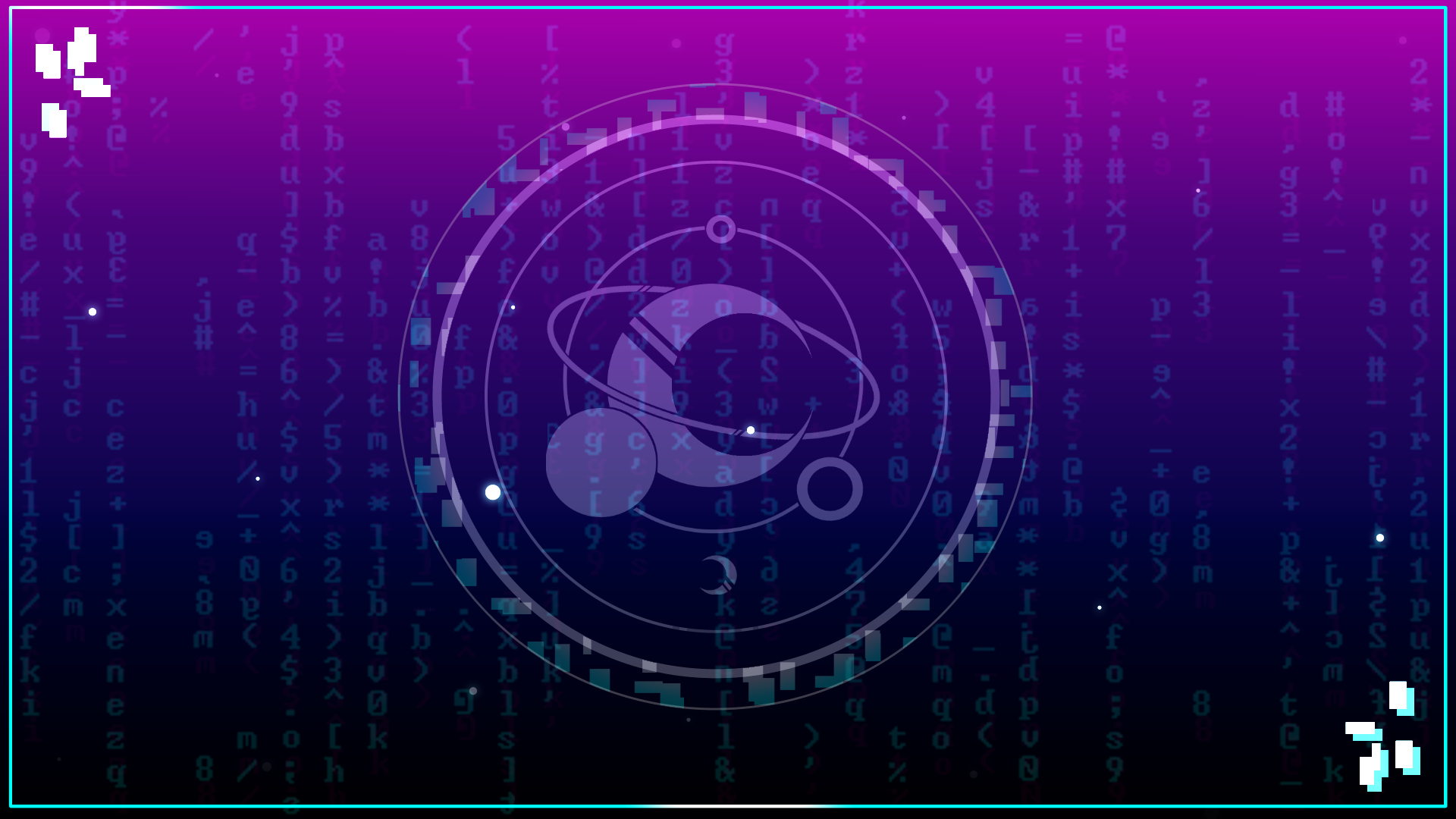Banner Background