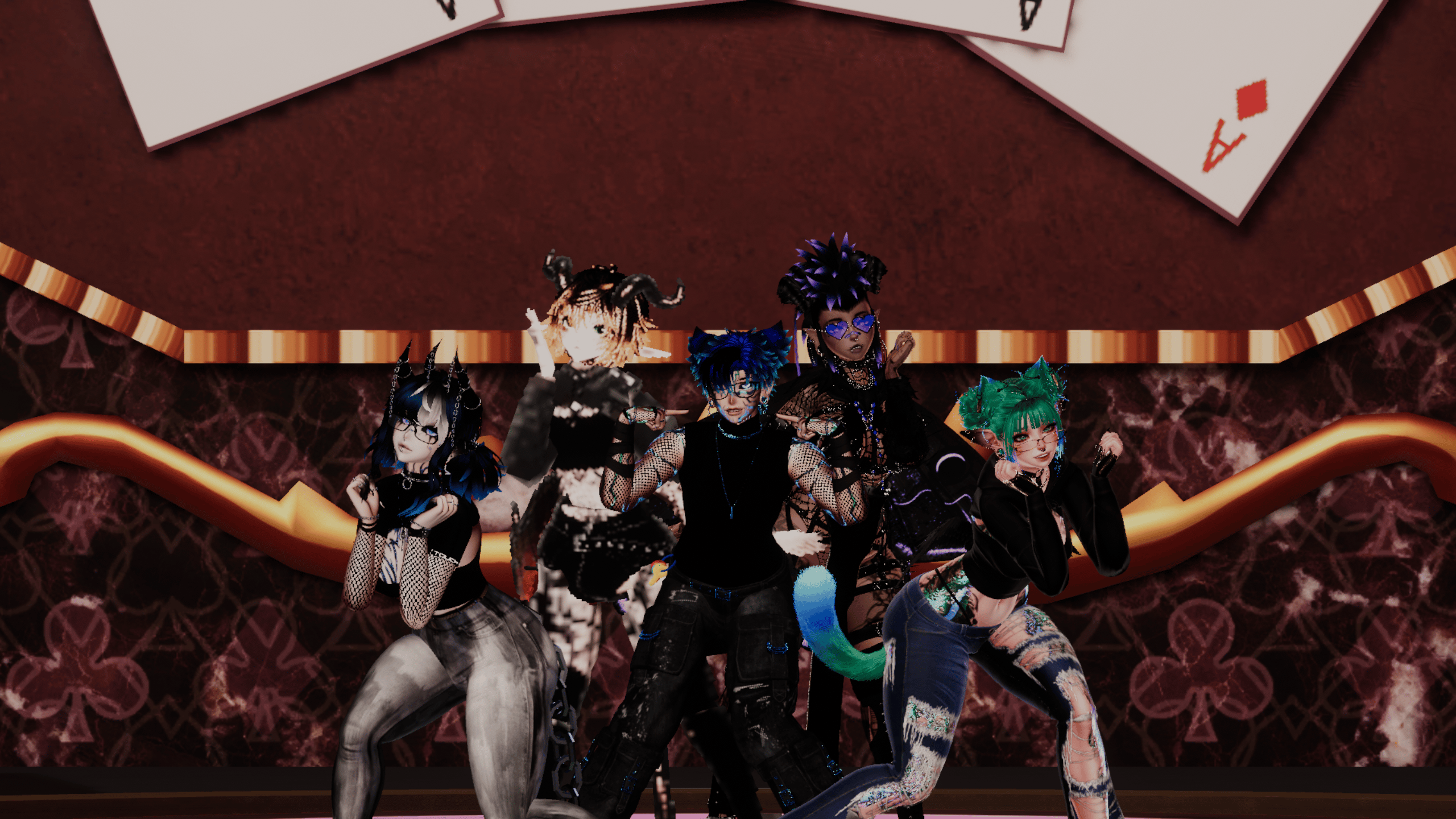 Banner Background