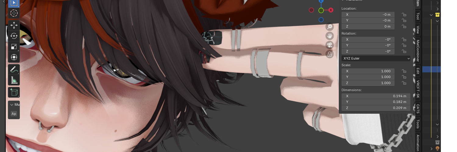 Banner Background