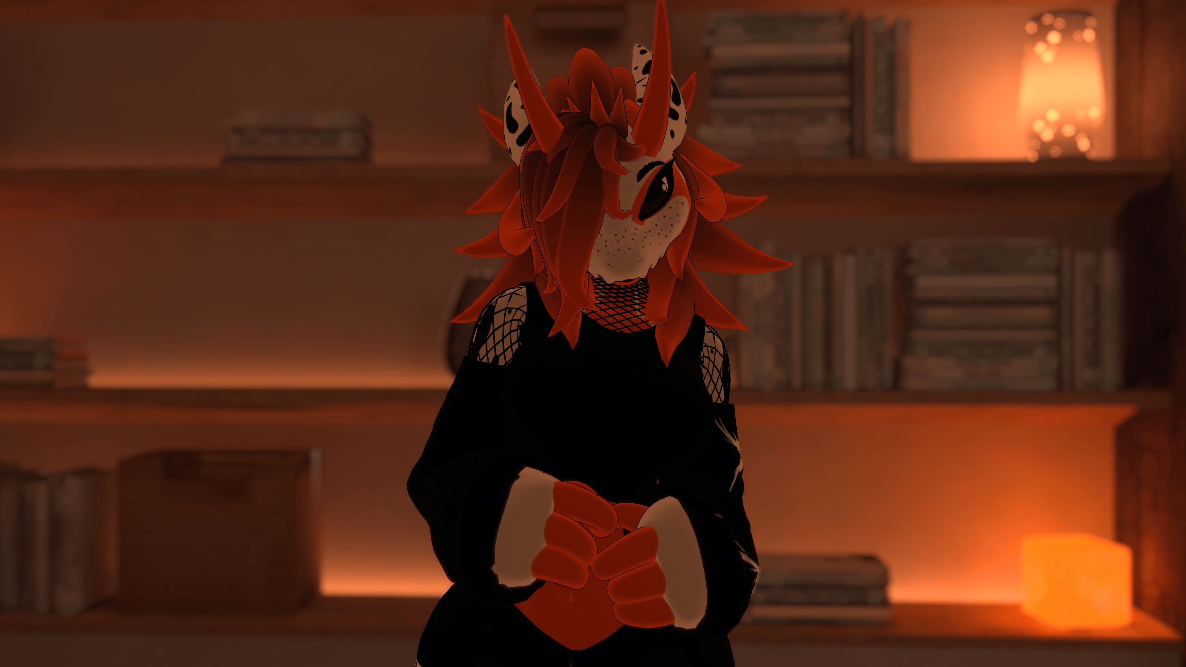 KFW Cinder Scarab Texture