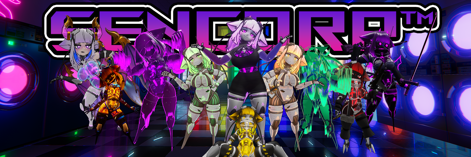 Banner Background