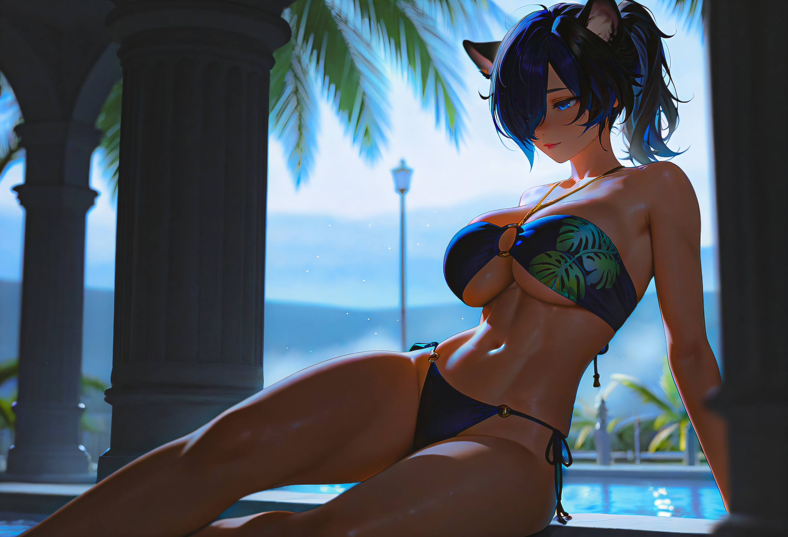 Banner Background