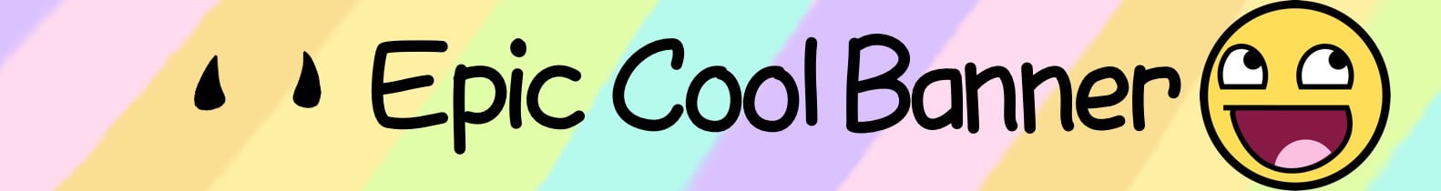 Banner Background