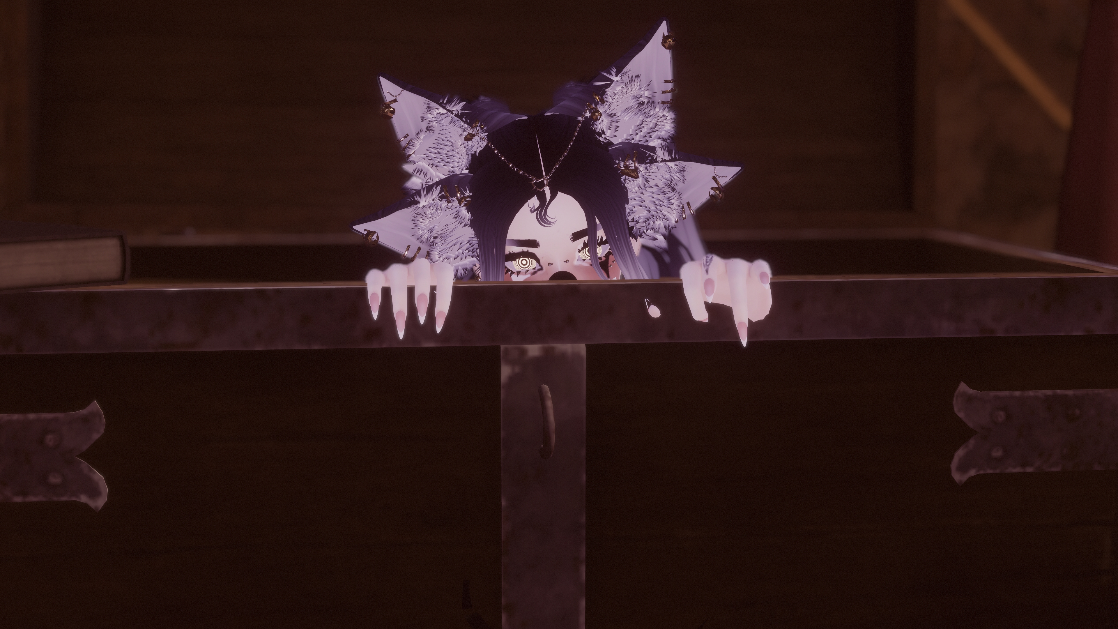 Banner Background
