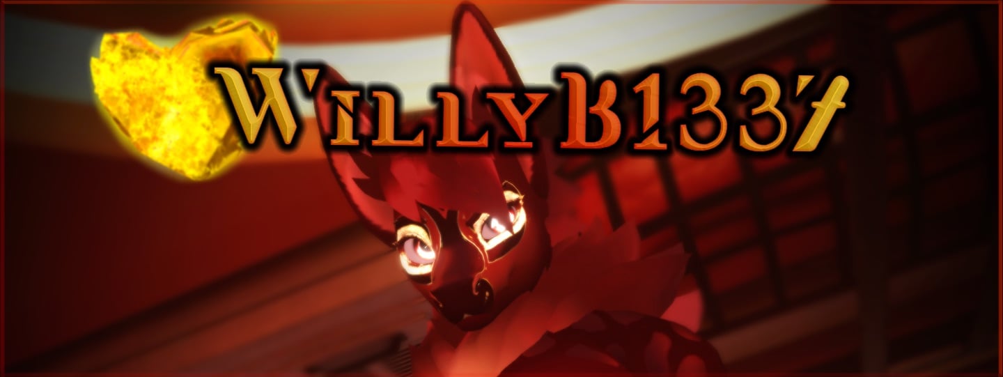 Banner Background