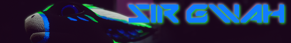 Banner Background