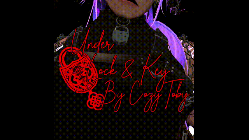 Under Lock & Key