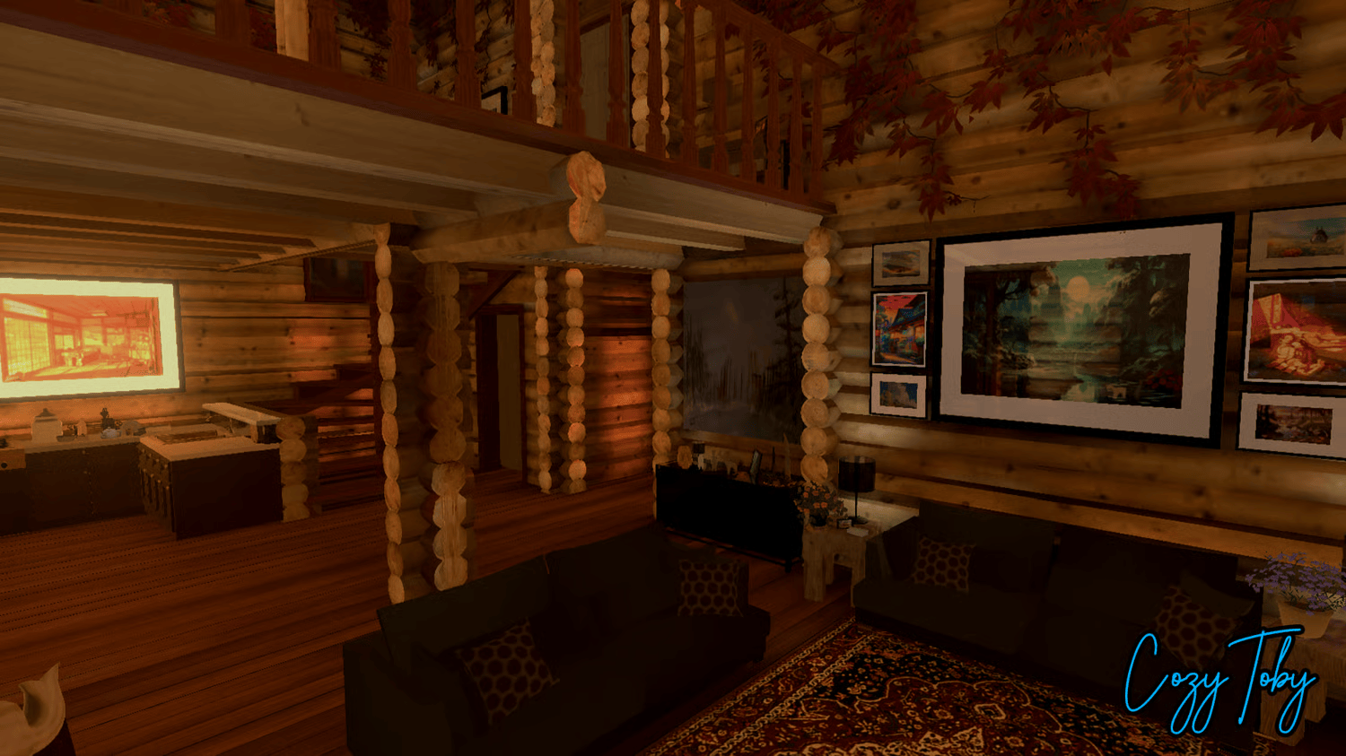 Emberwood Lodge