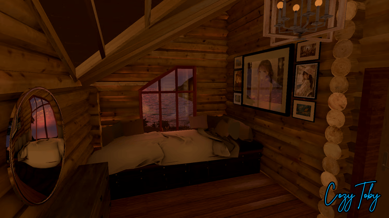 Emberwood Lodge
