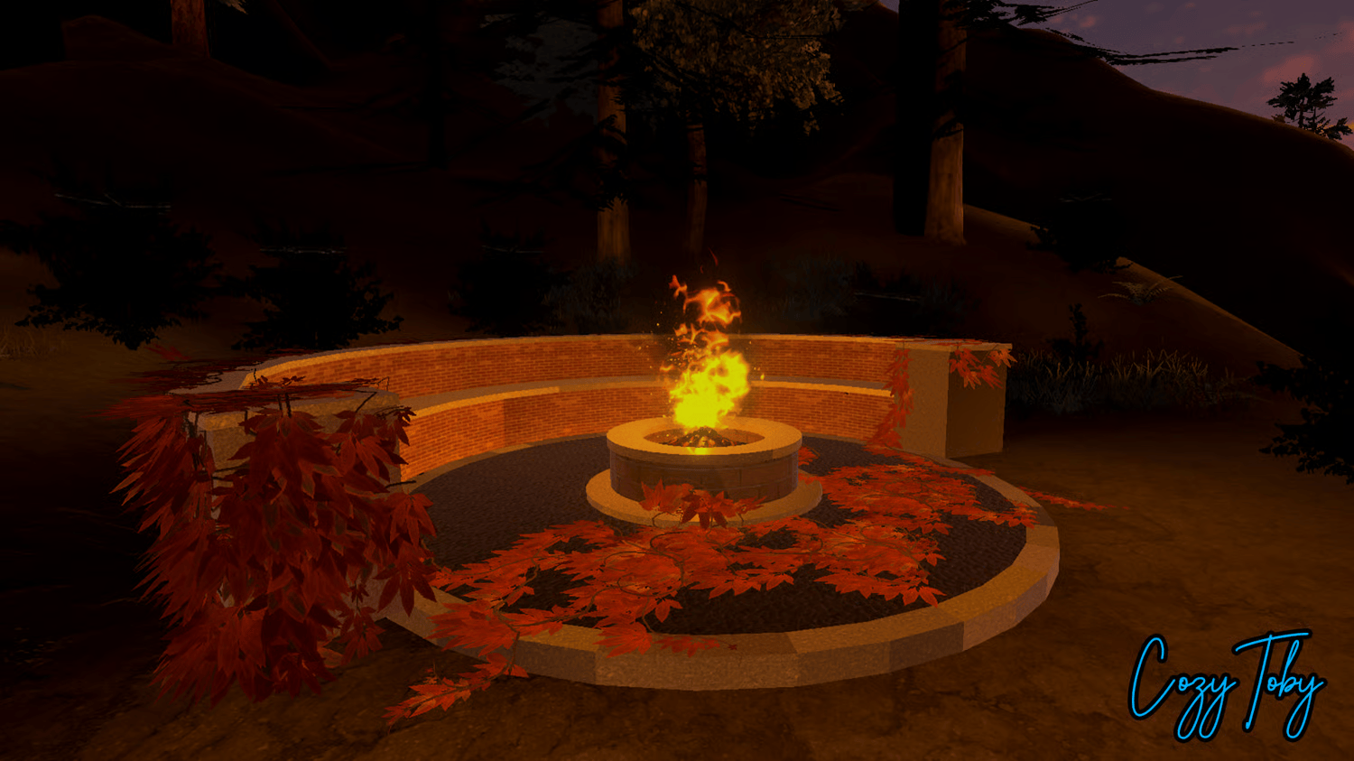 Emberwood Lodge