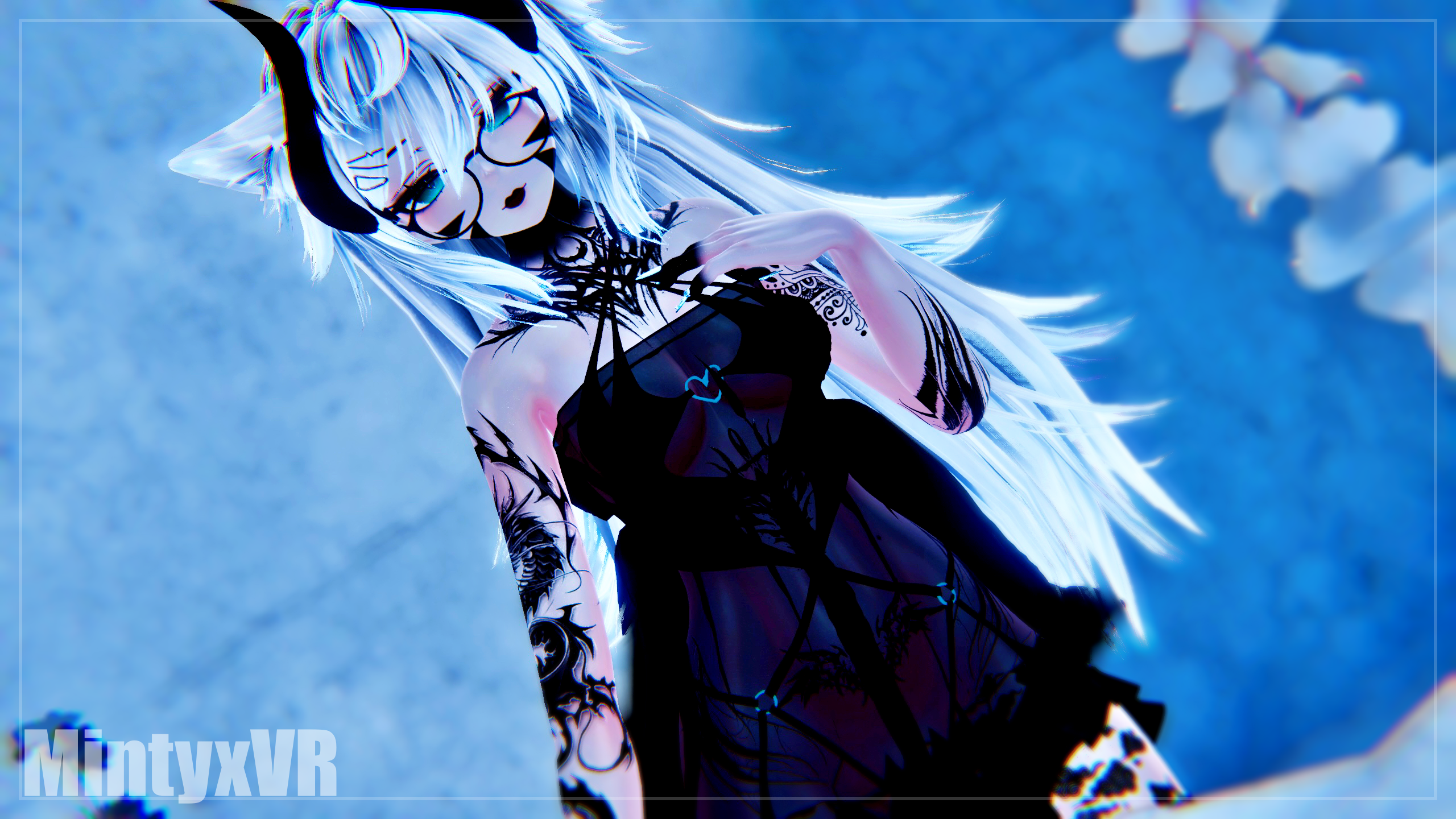 Serenity ( PC + QUEST + GOGO + VRCFT + BUDGET )